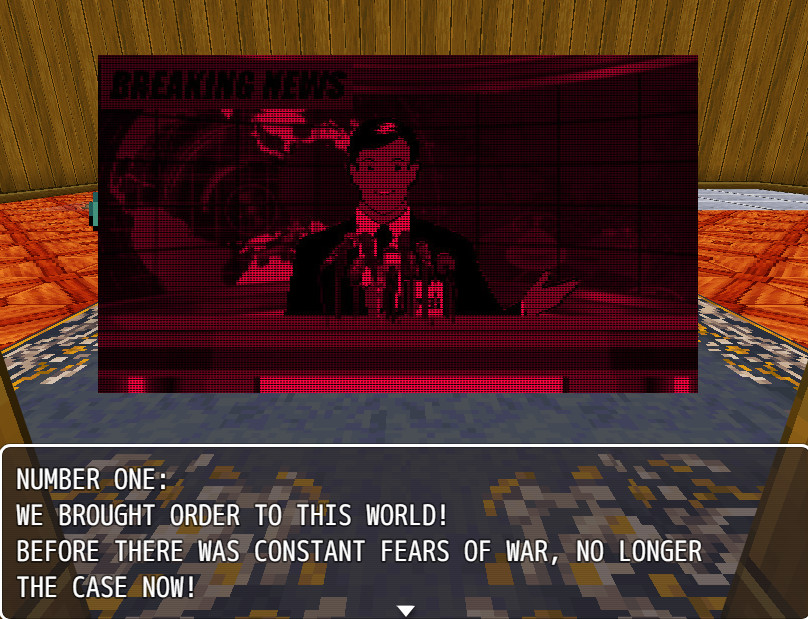 Via Mortis screenshot 4