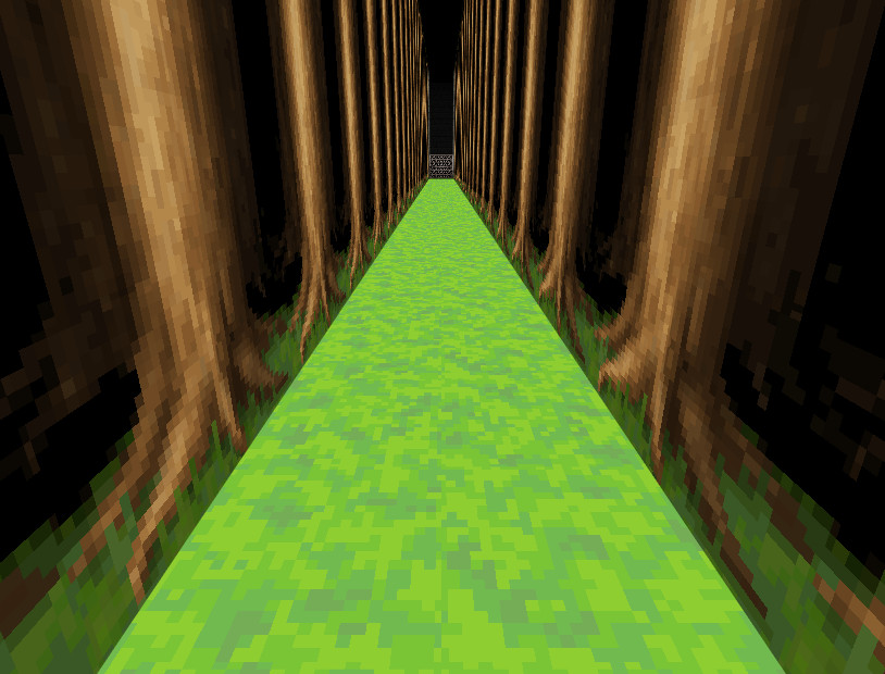 Via Mortis screenshot 3