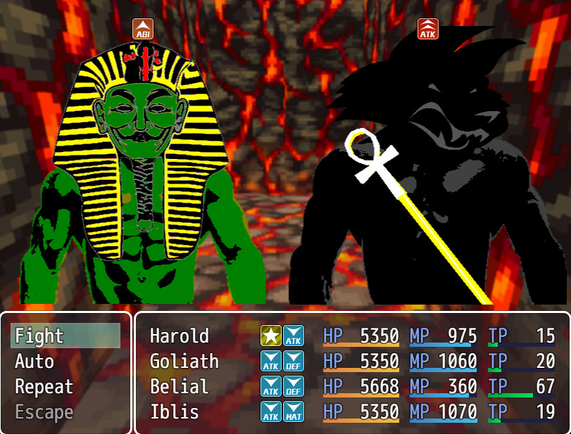 Via Mortis screenshot 5