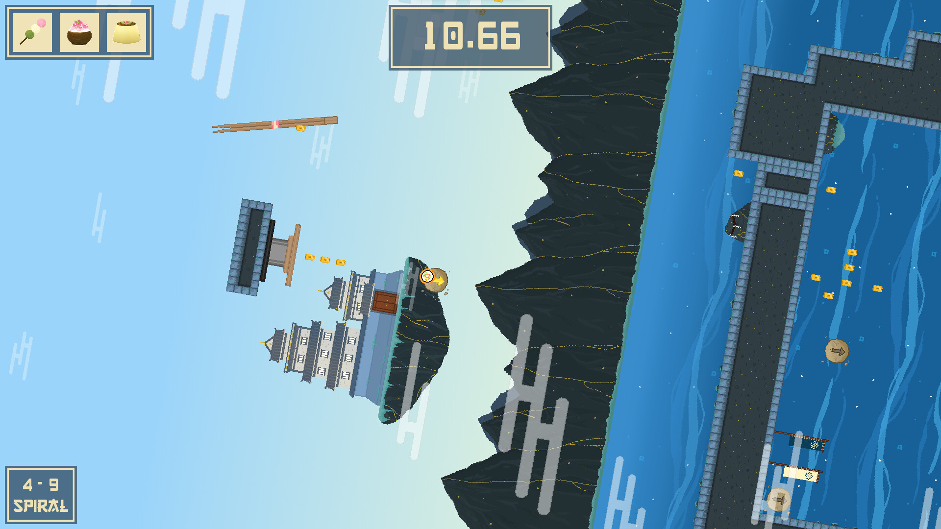 Super Sushi Roll screenshot 7