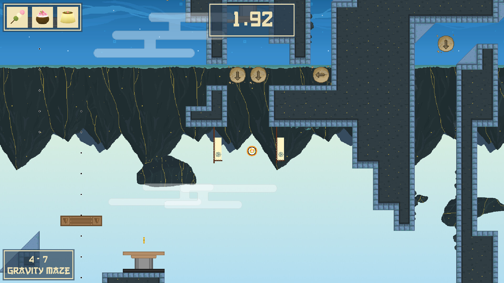 Super Sushi Roll screenshot 6