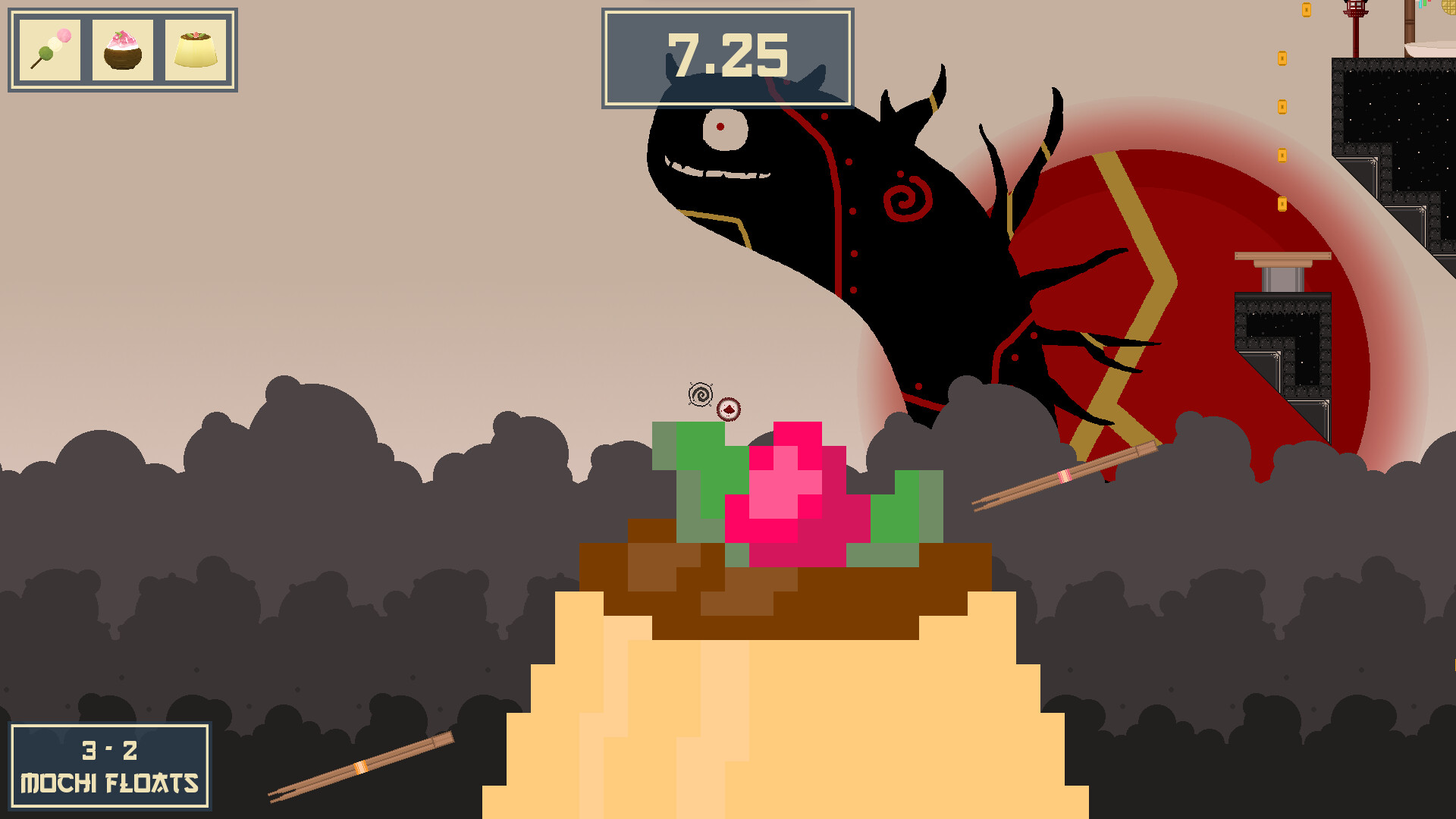 Super Sushi Roll screenshot 5