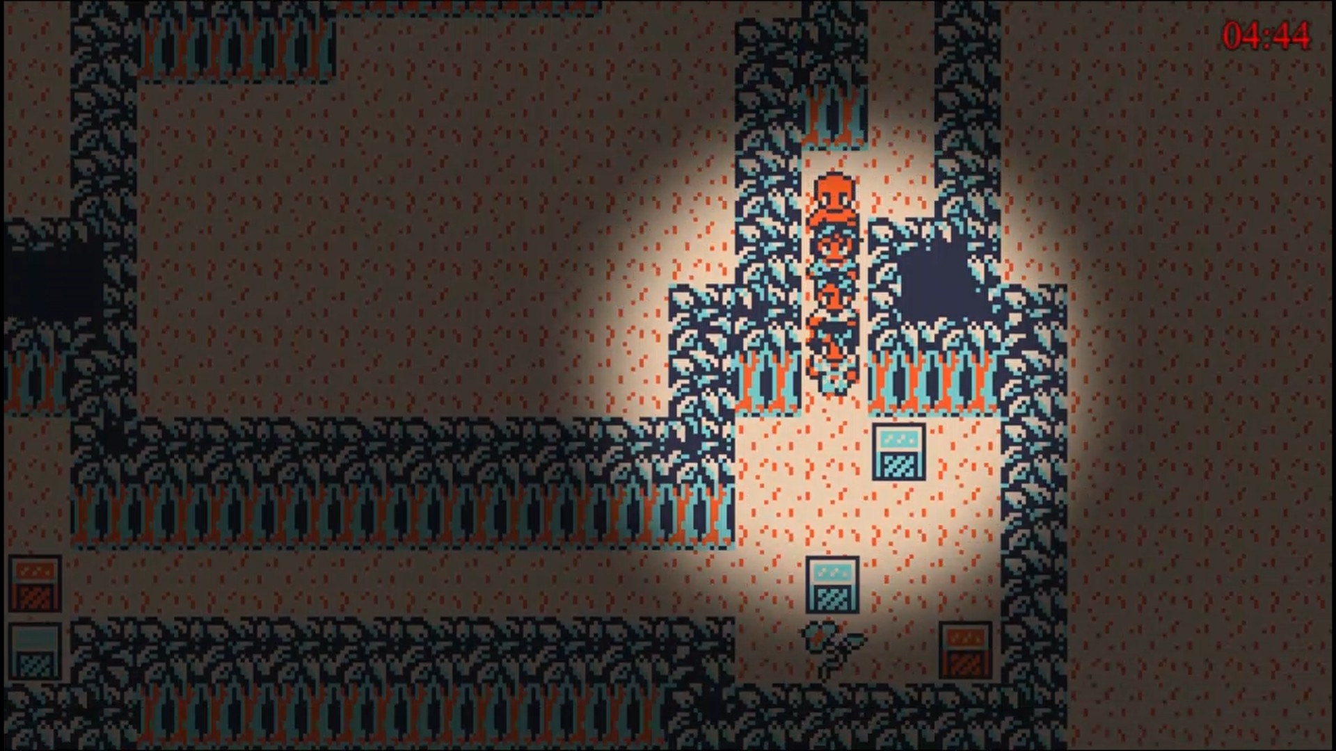 RogueStone - AutoBattle Edition screenshot 5