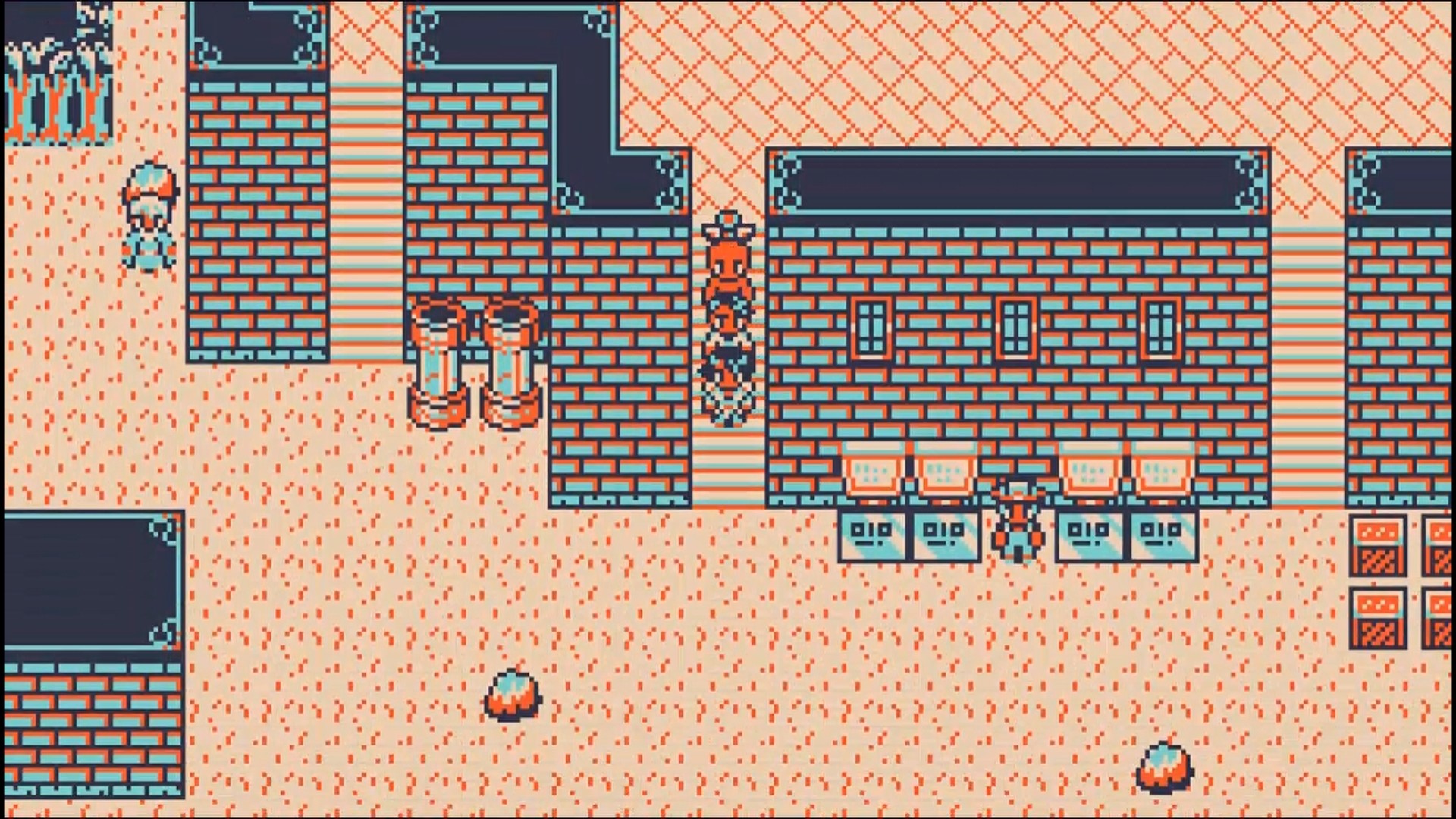 RogueStone - AutoBattle Edition screenshot 2