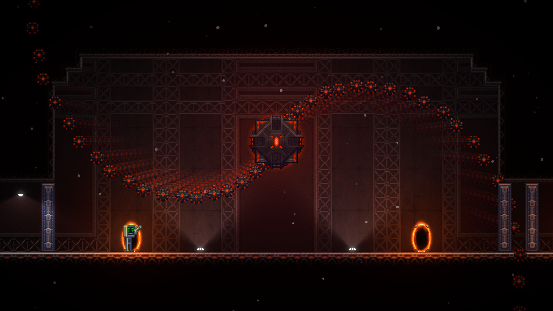 Ruptured screenshot 3