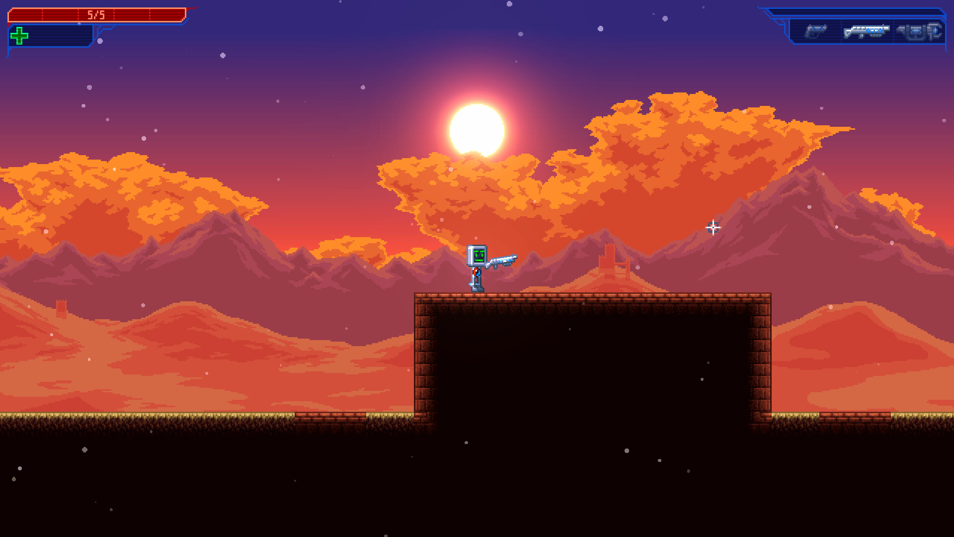 Ruptured screenshot 6