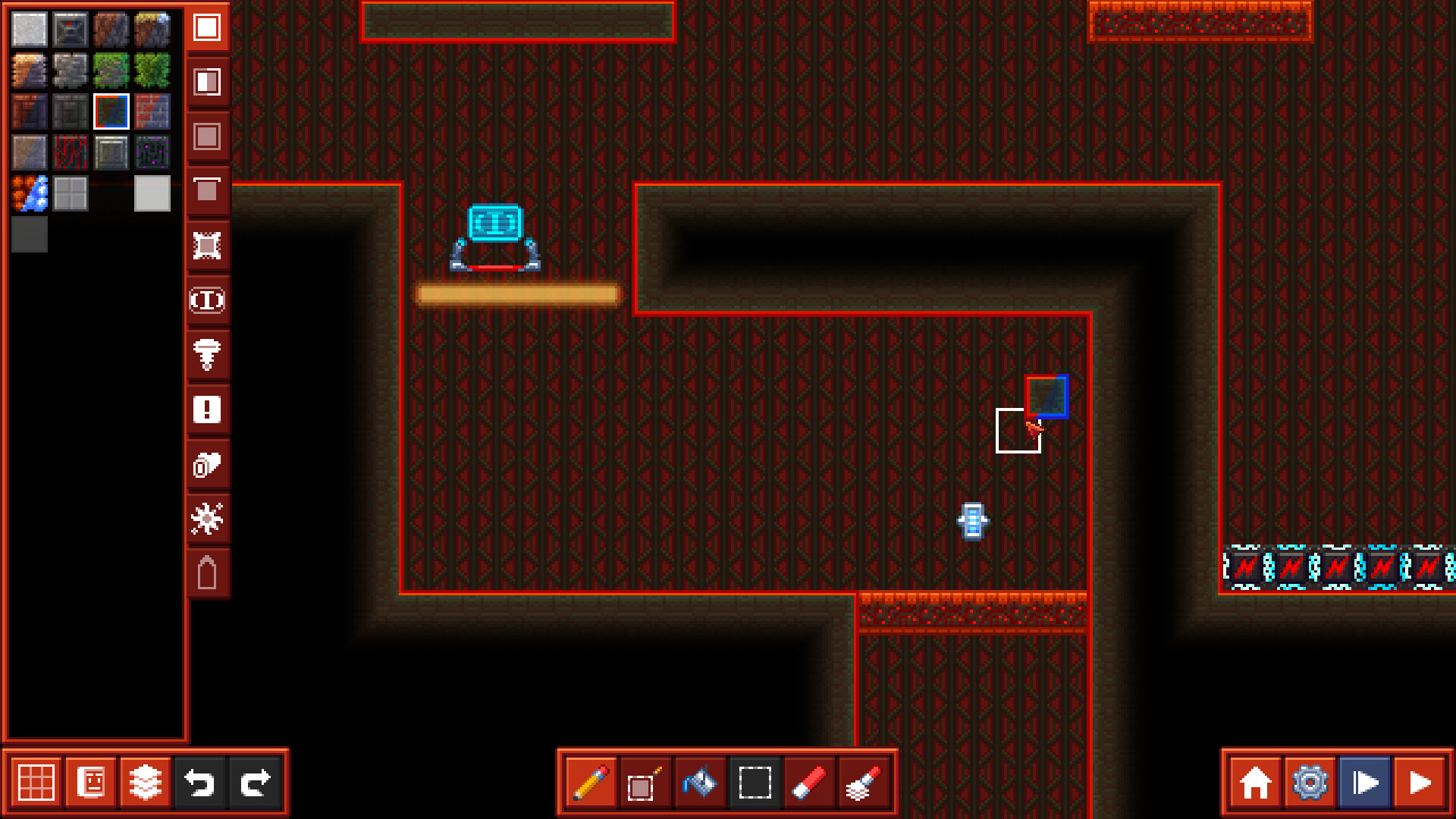 Ruptured screenshot 9