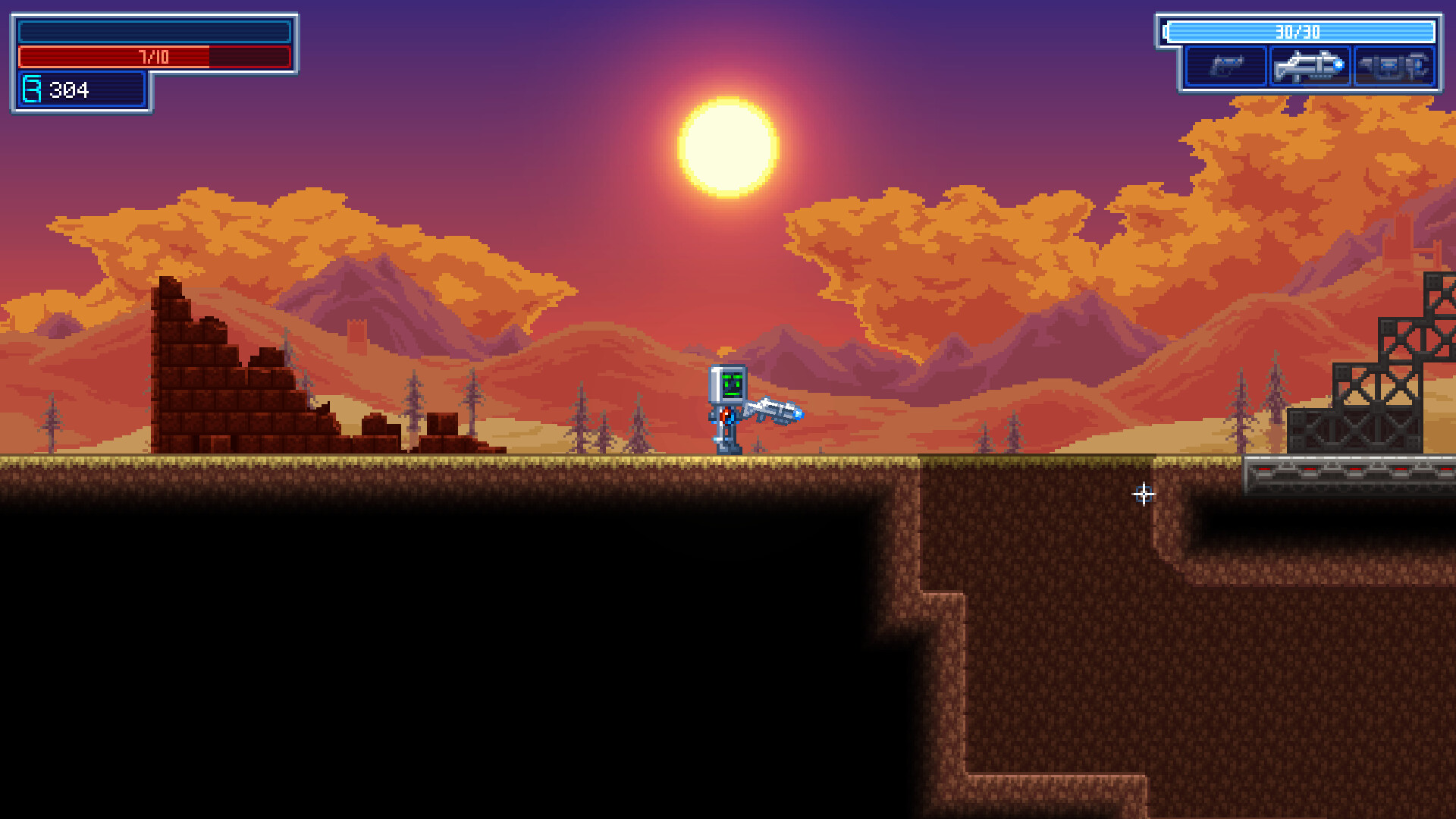 Ruptured screenshot 10