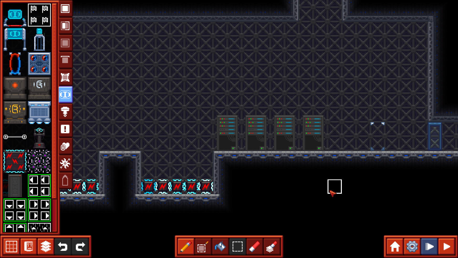 Ruptured screenshot 7