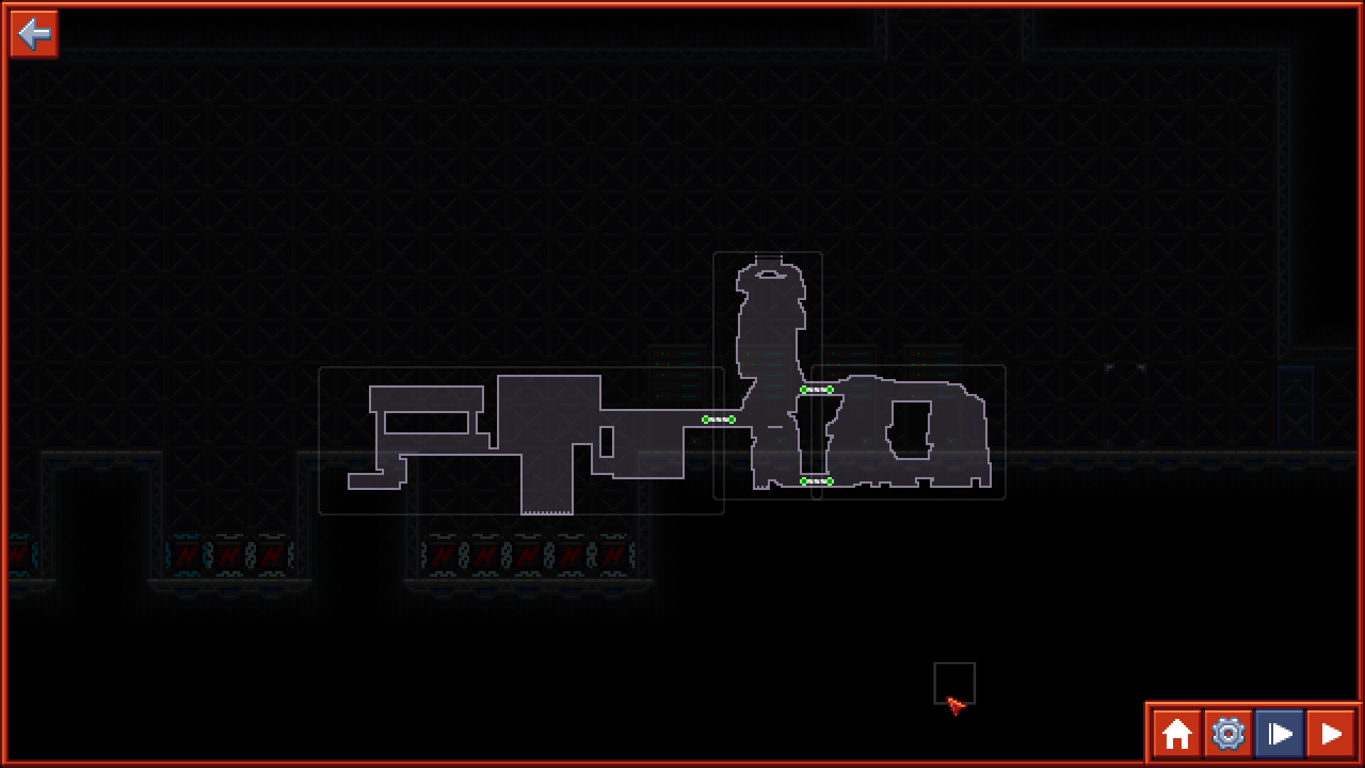 Ruptured screenshot 11