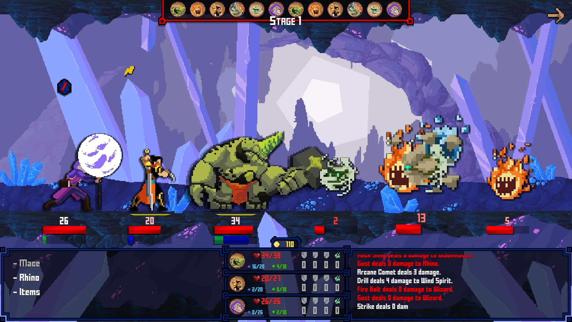 Fight For It screenshot 5