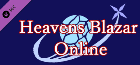 HeavensBlazarOnline-PerfectPack: Titelbild