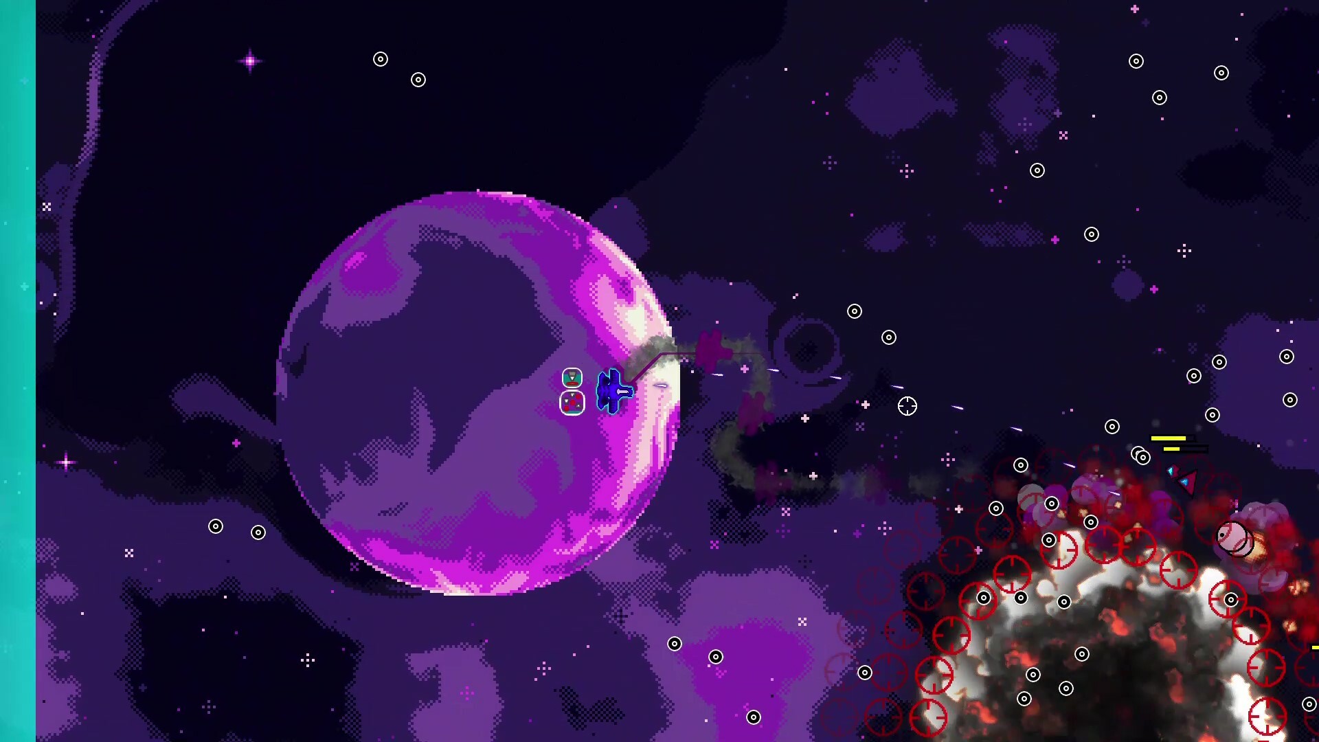 Another Generic Space Shooter screenshot 7