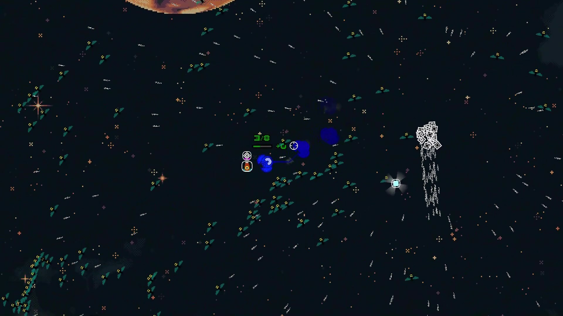 Another Generic Space Shooter screenshot 10