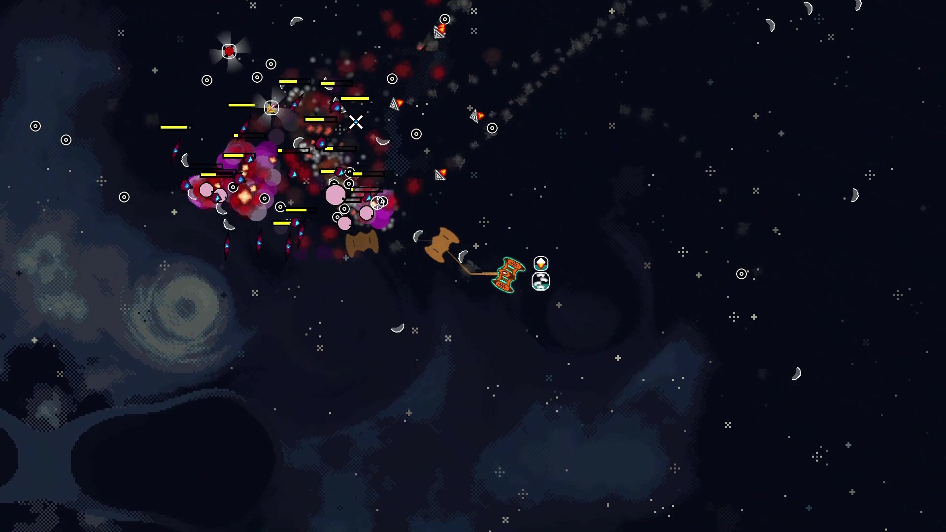 Another Generic Space Shooter screenshot 8