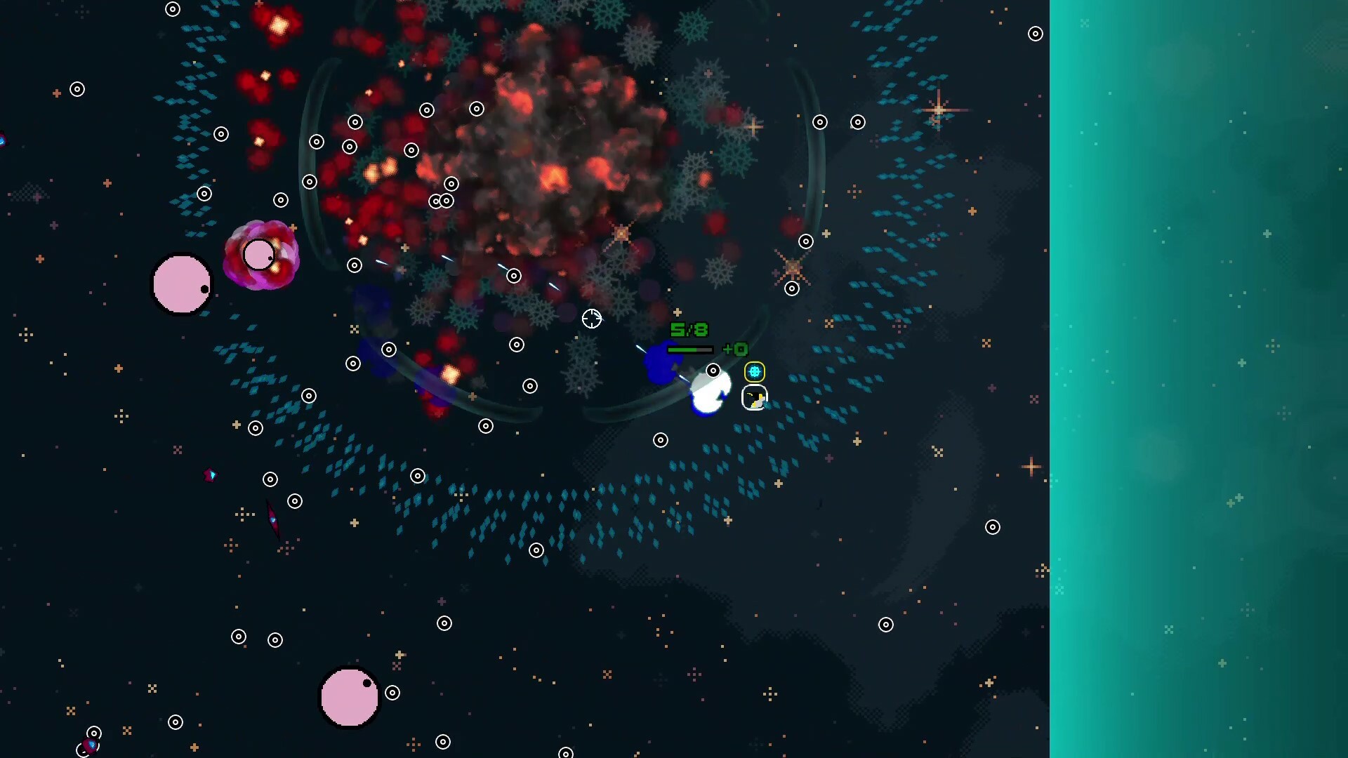 Another Generic Space Shooter screenshot 9