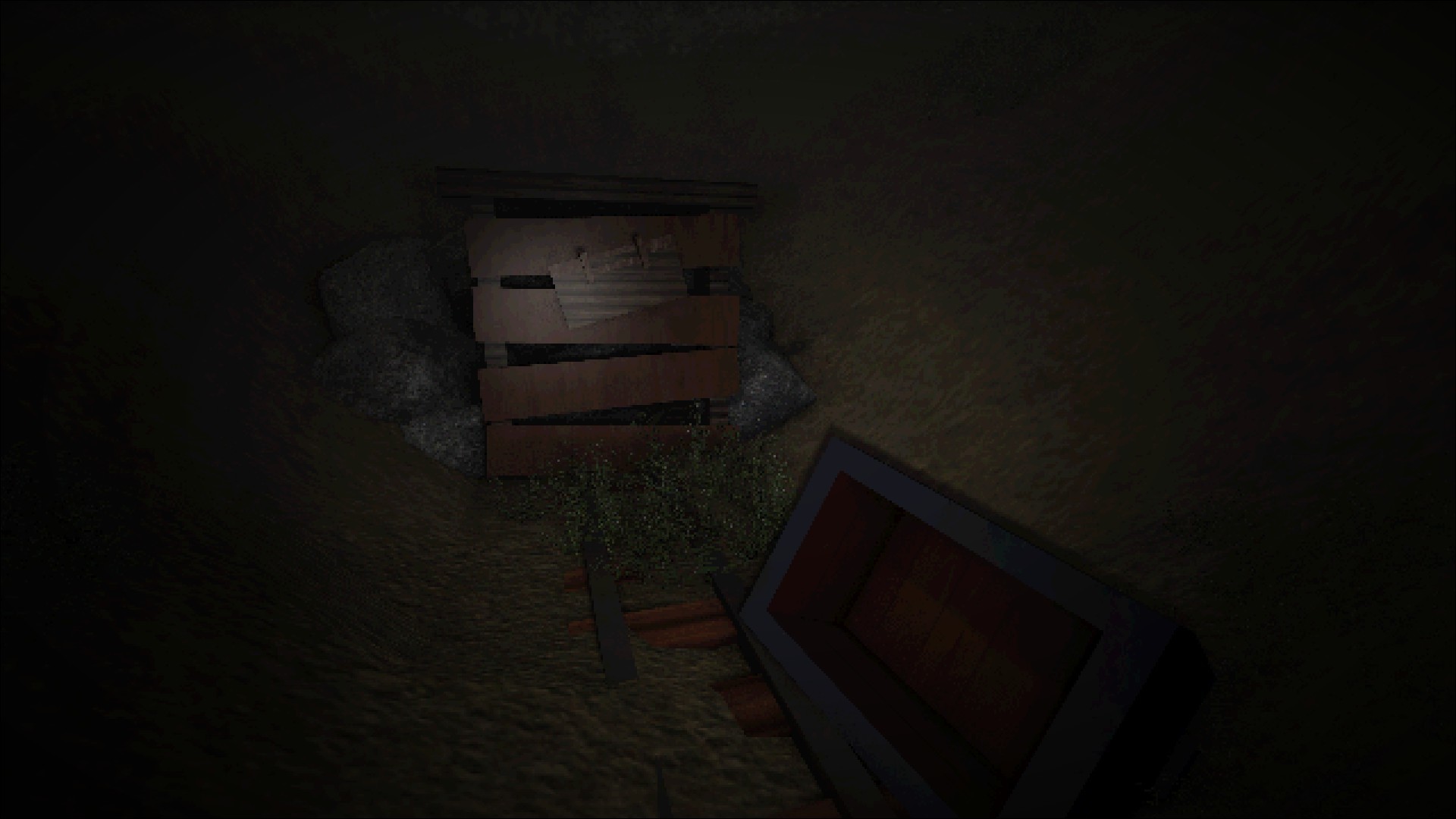 Ante Mortem screenshot 6