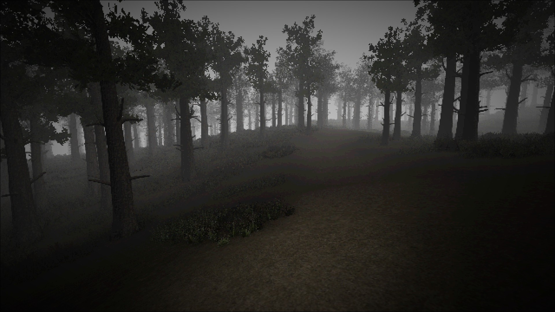 Ante Mortem screenshot 3