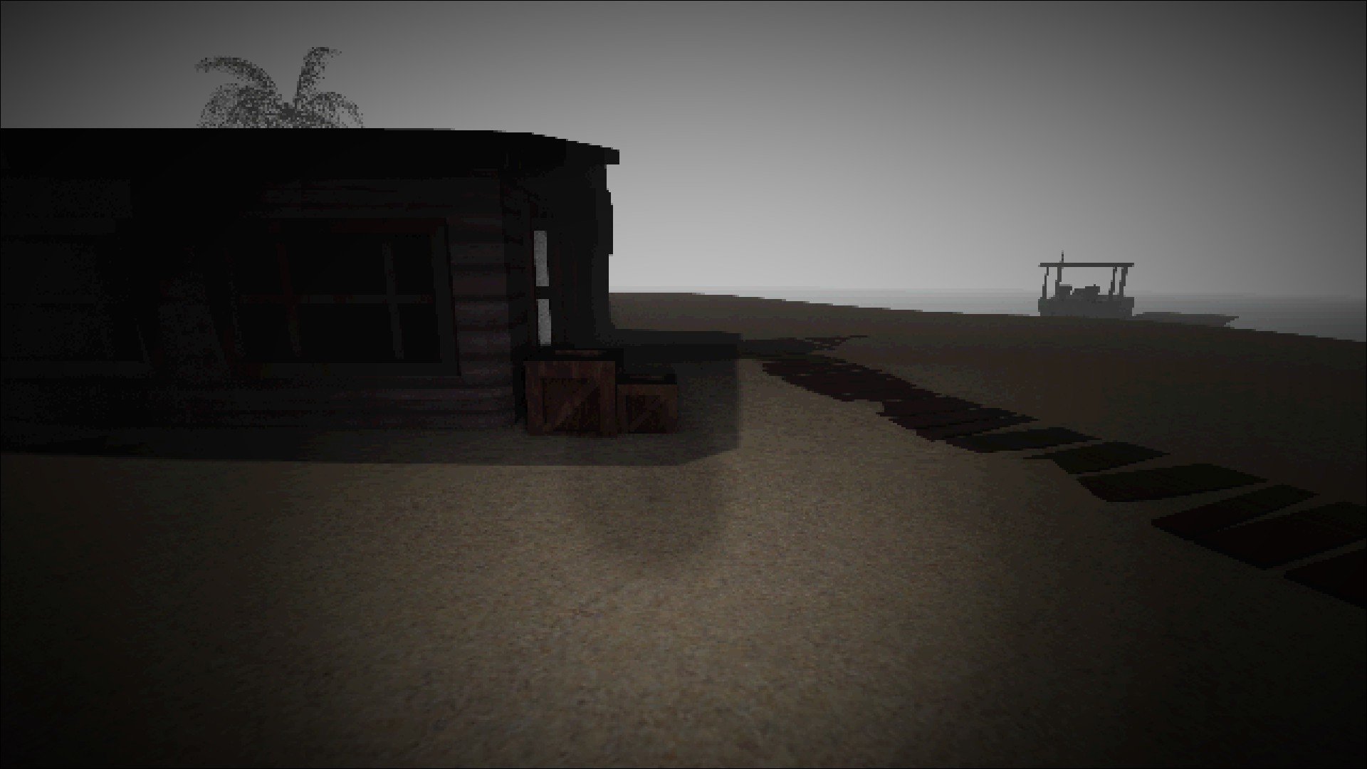 Ante Mortem screenshot 11
