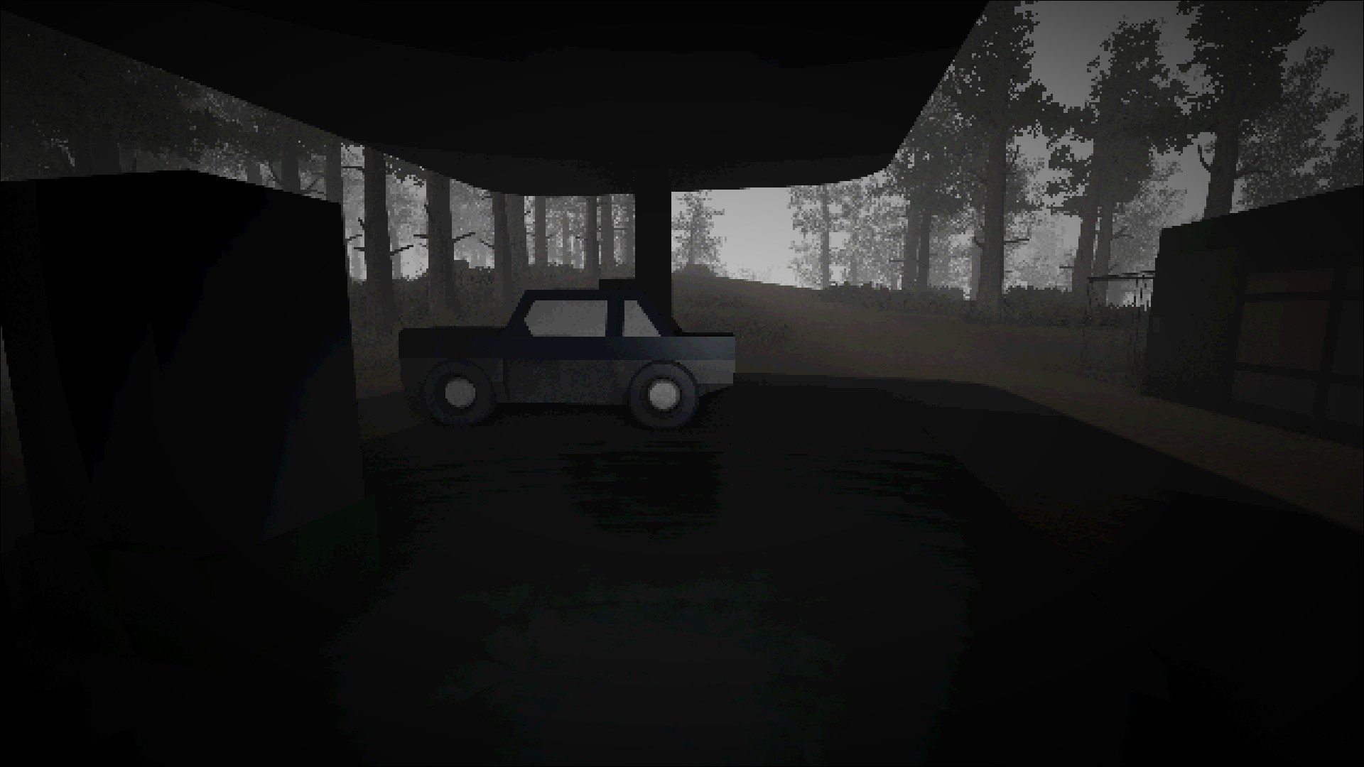 Ante Mortem screenshot 9