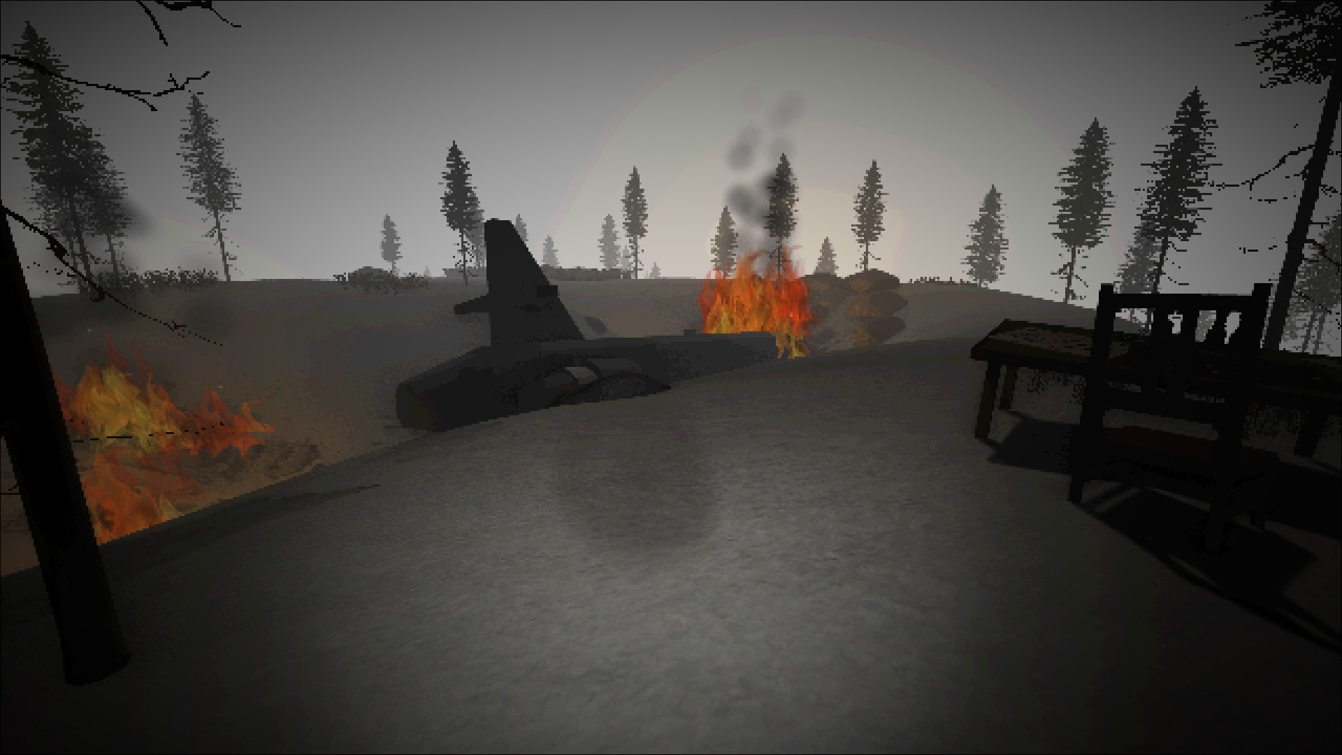 Ante Mortem screenshot 7