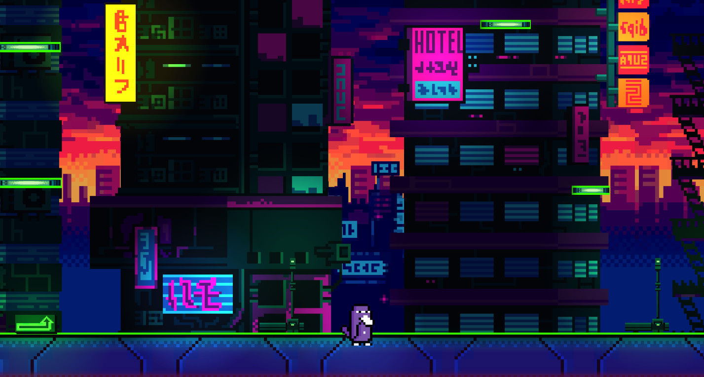 Wassie Tale screenshot 1