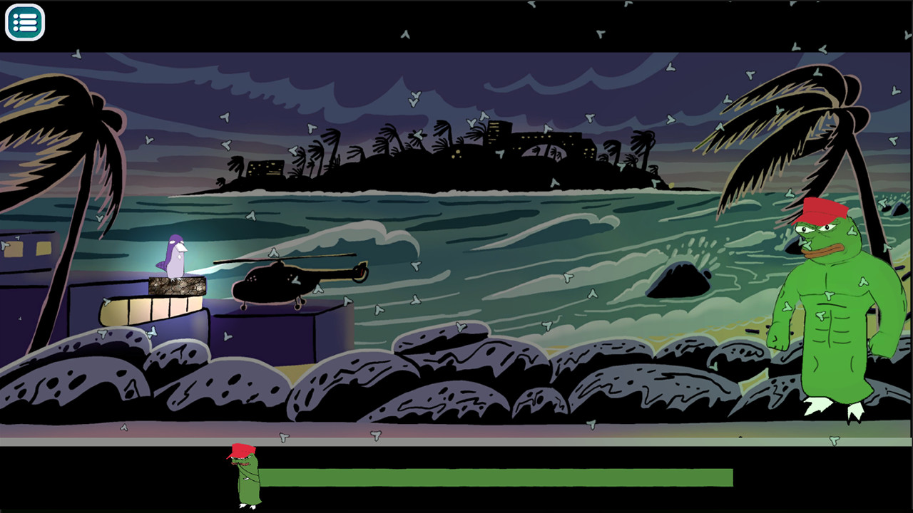 Wassie Tale screenshot 4