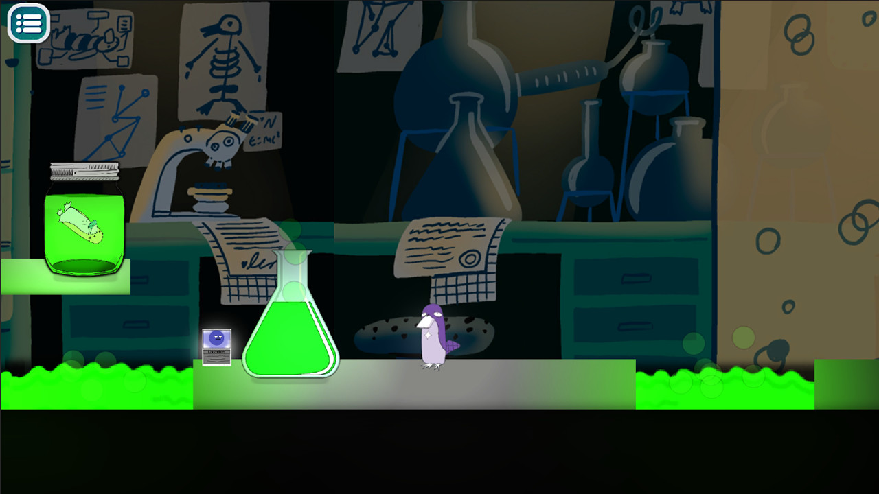Wassie Tale screenshot 3