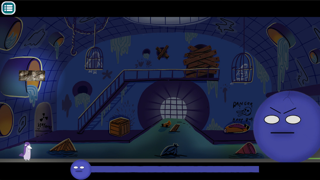 Wassie Tale screenshot 5