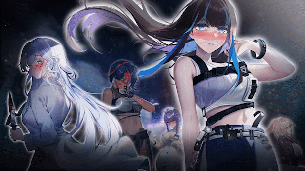 索命倒数-背德的欲望清单 fatal countdown-immoral list of desires v1.17