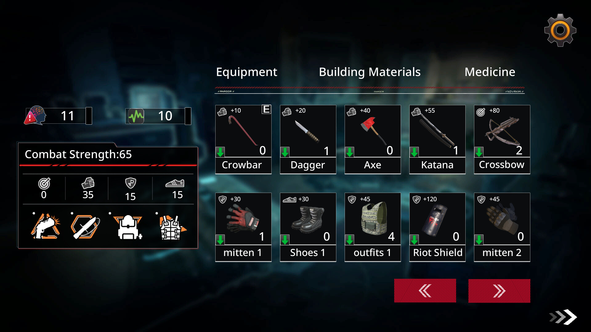 Fatal Countdown - immoral List of Desires screenshot 5
