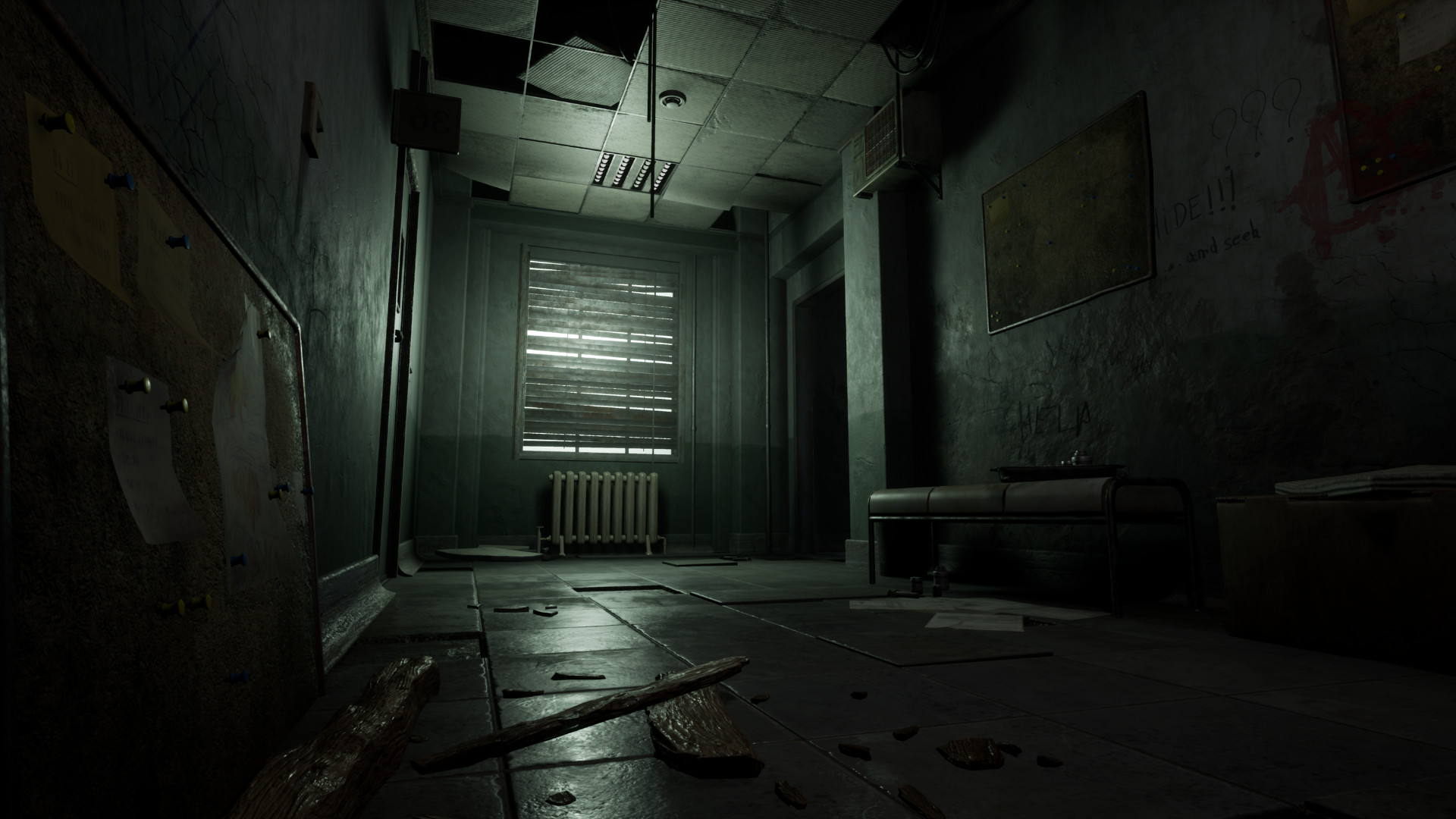 Lightout 2 screenshot 2