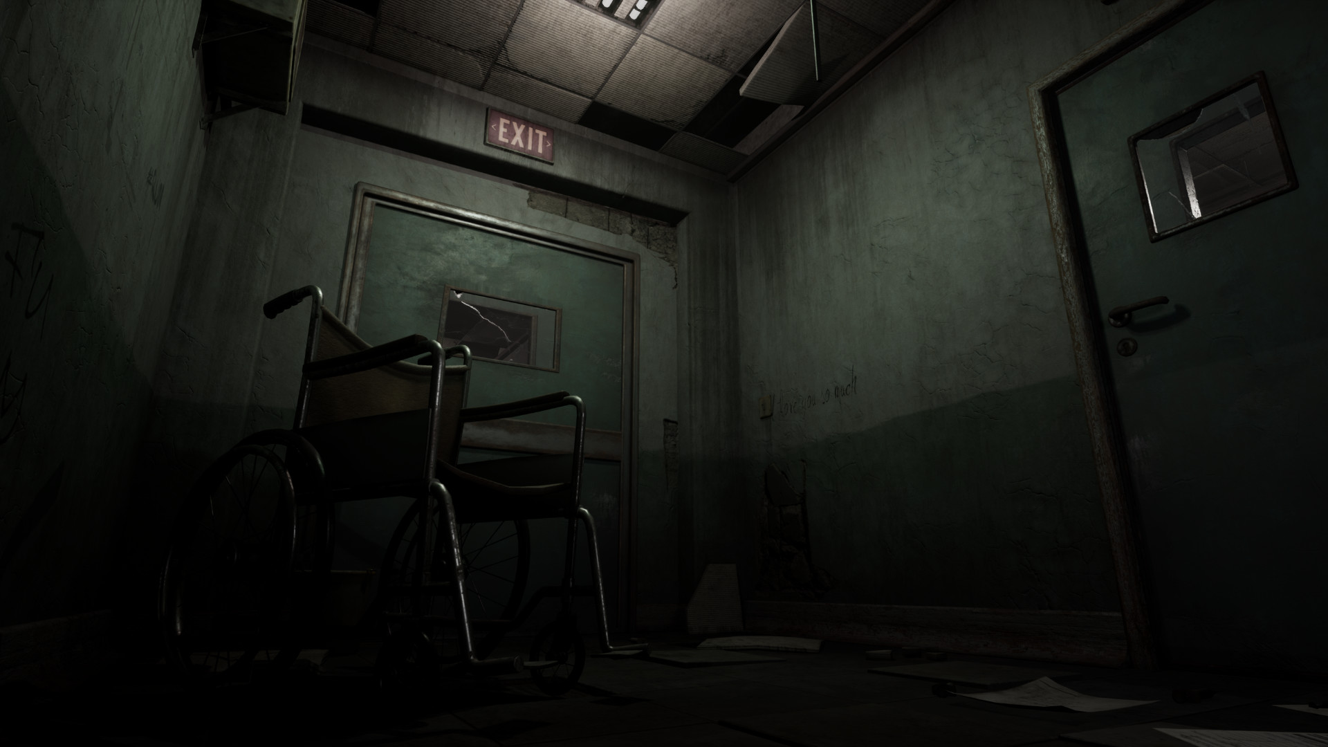 Lightout 2 screenshot 1