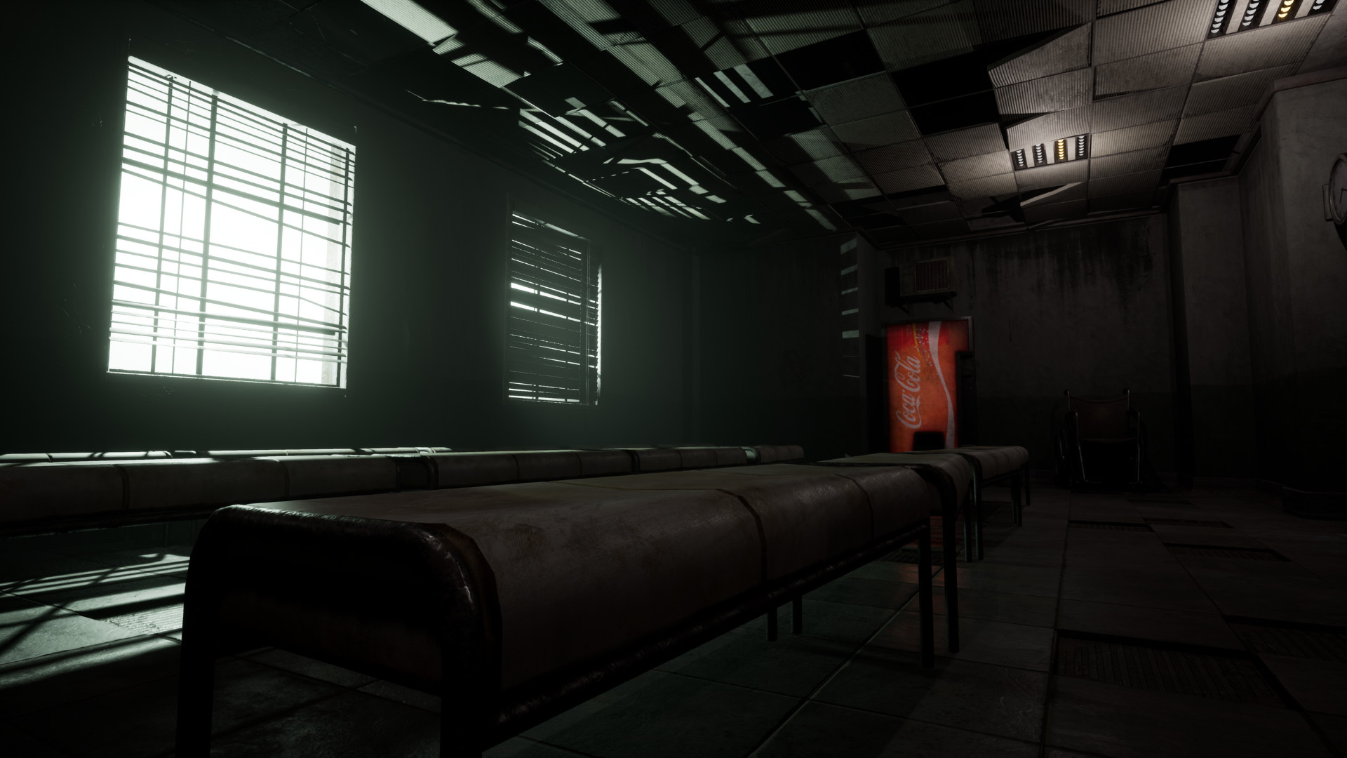 Lightout 2 screenshot 5