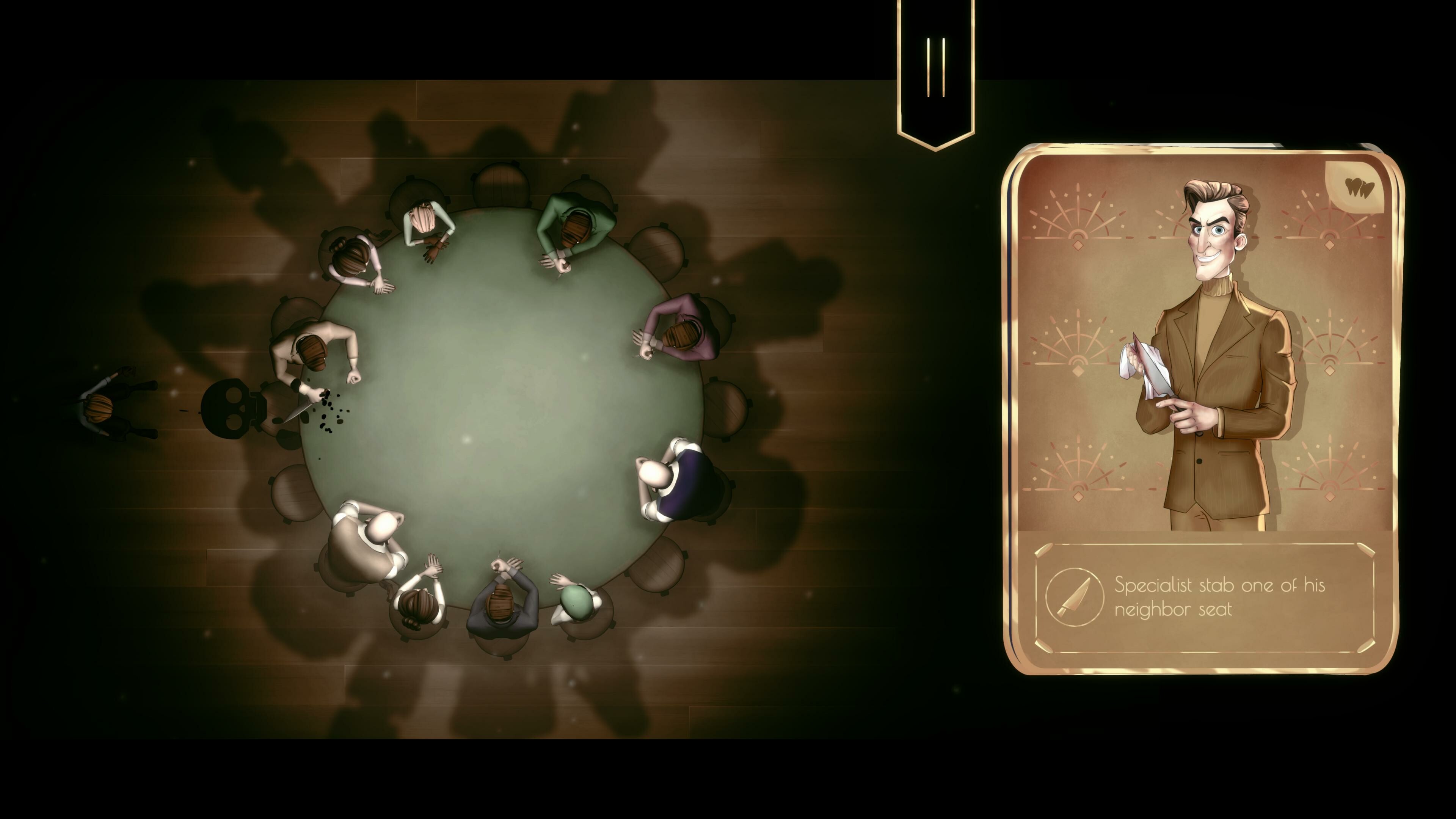 The Bastonnes screenshot 8
