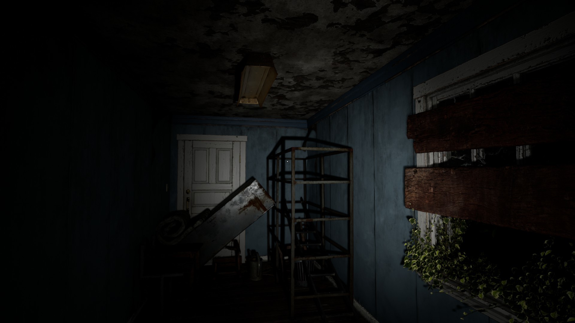 Rain Ruin screenshot 1