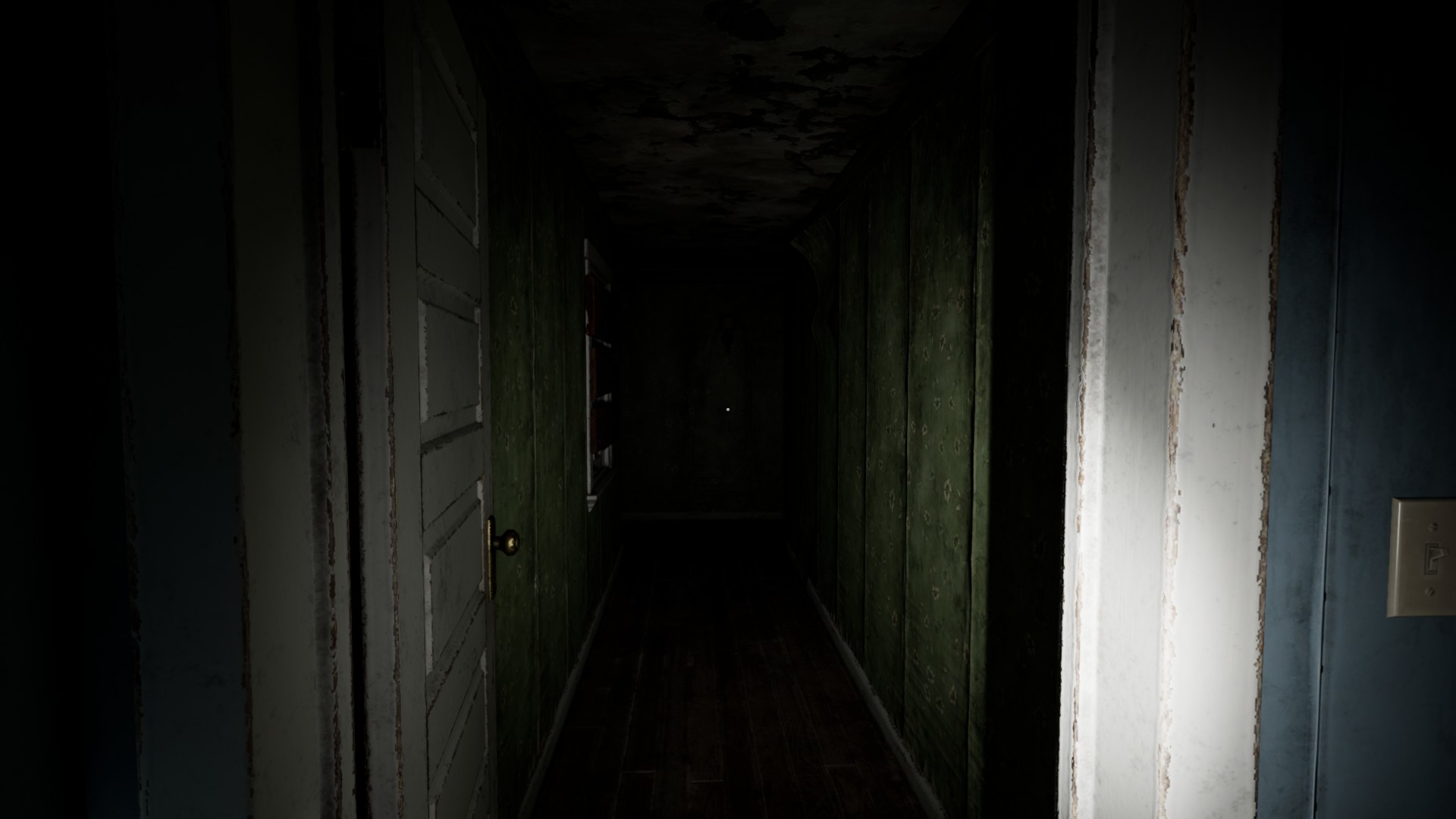 Rain Ruin screenshot 2