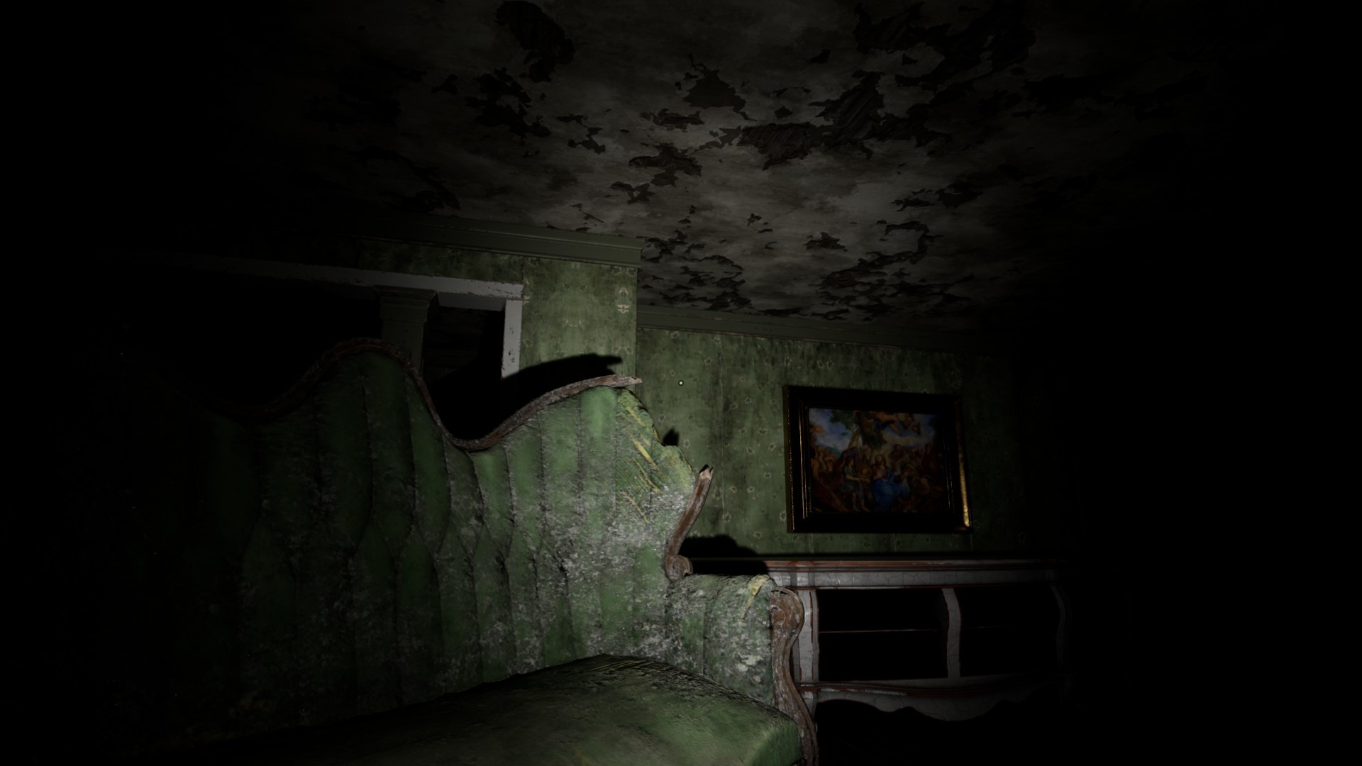 Rain Ruin screenshot 4