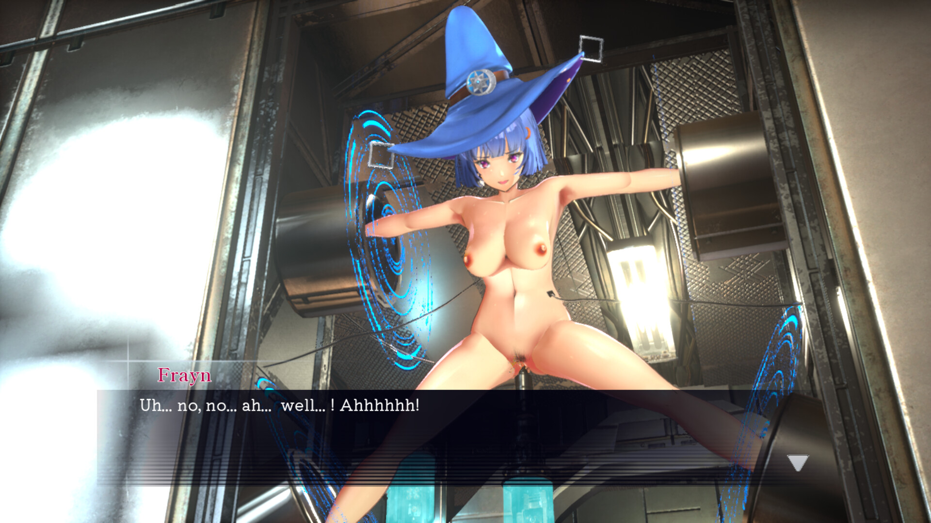 The Kingdom of the End＆The Witch of the Beginning screenshot 11