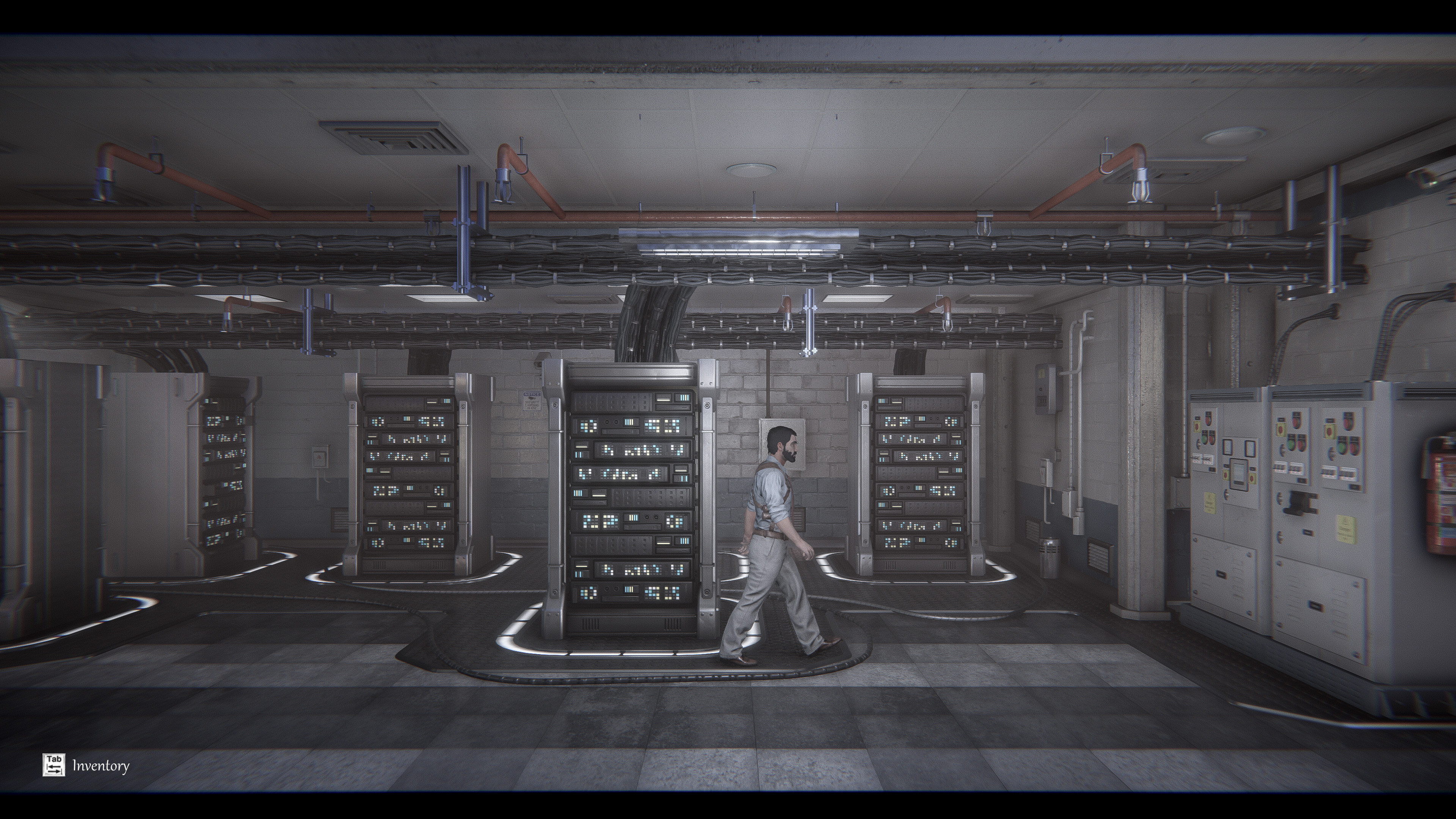 FORFEIT screenshot 13