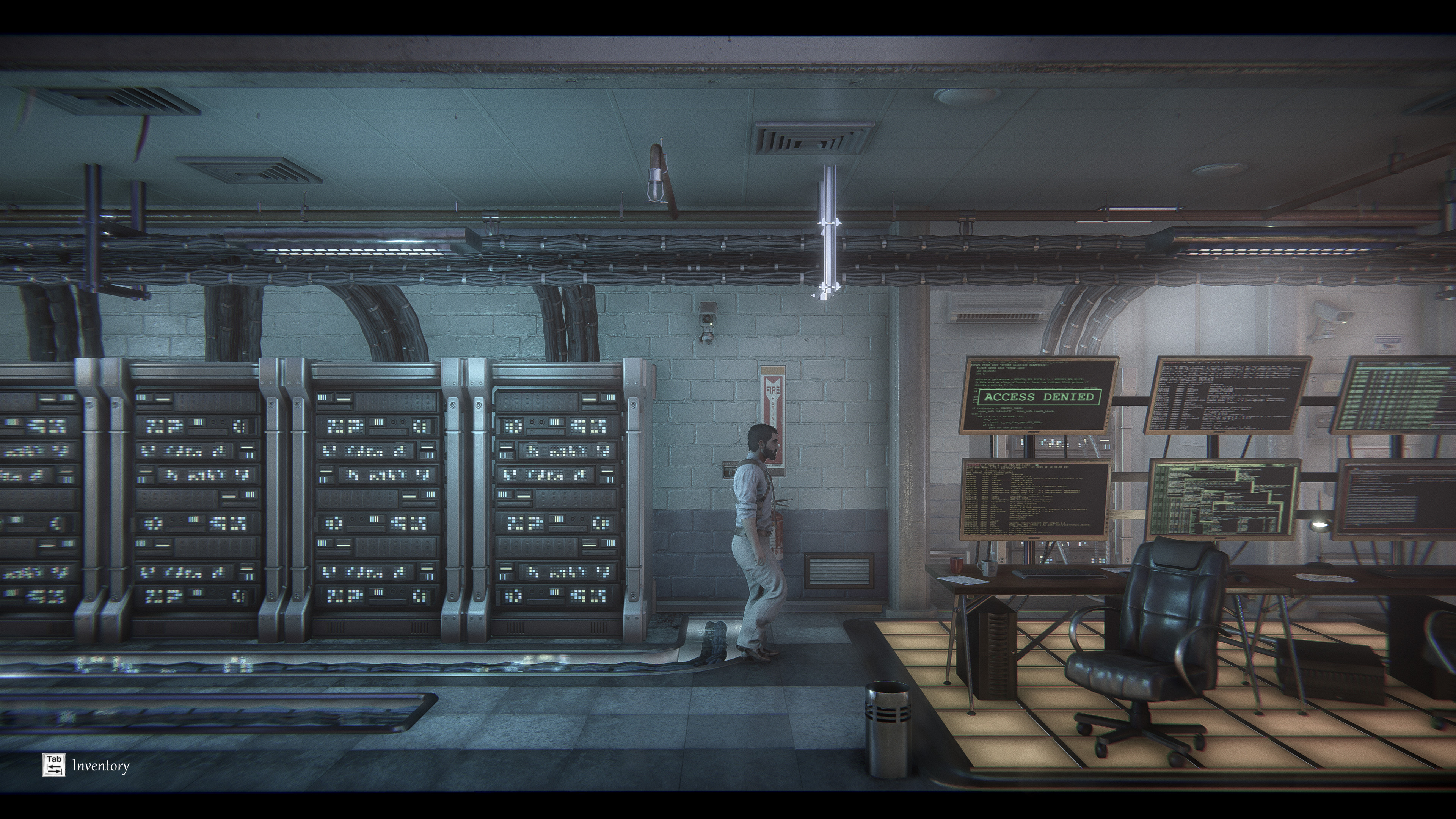 FORFEIT screenshot 9