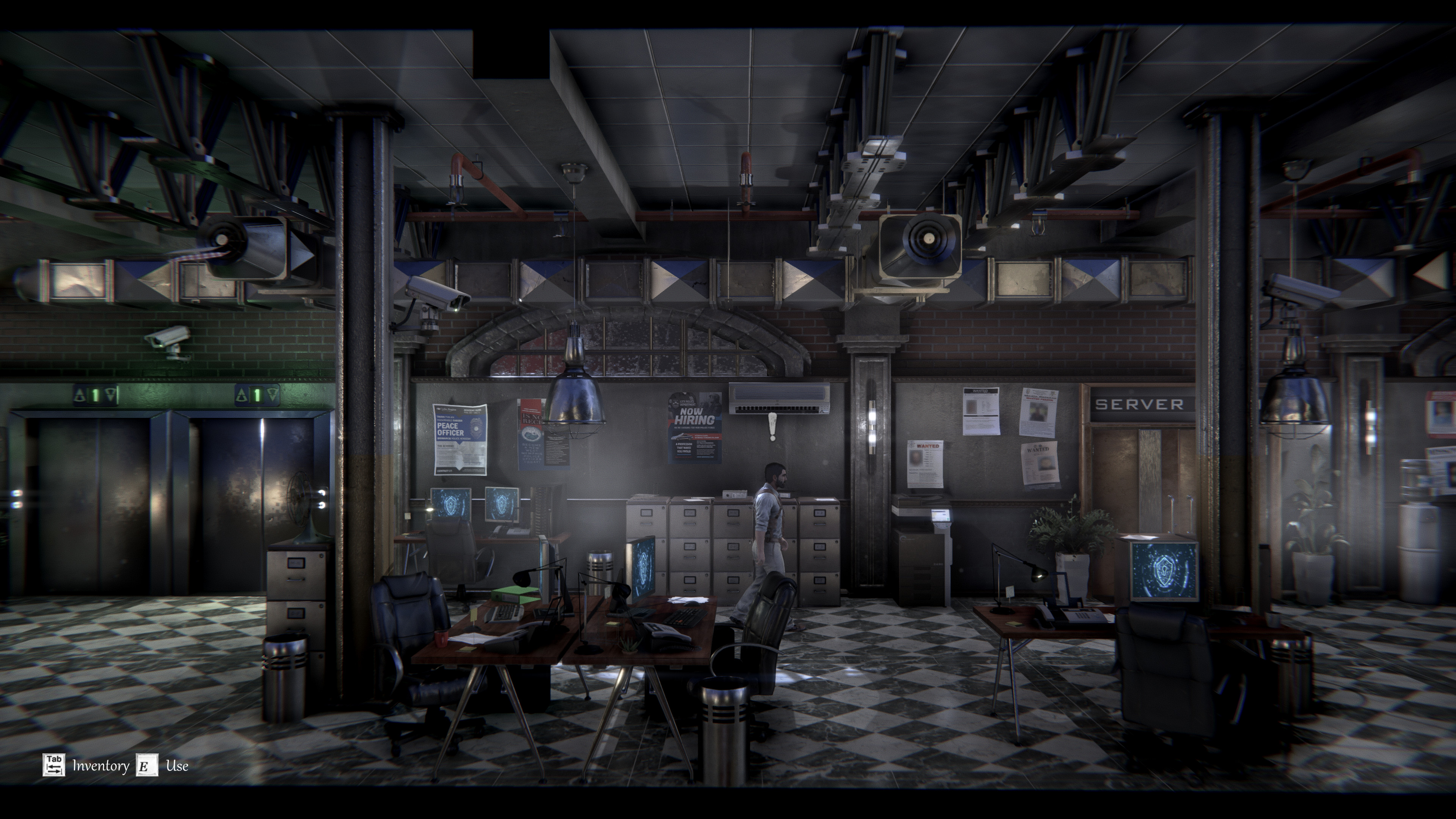 FORFEIT screenshot 7