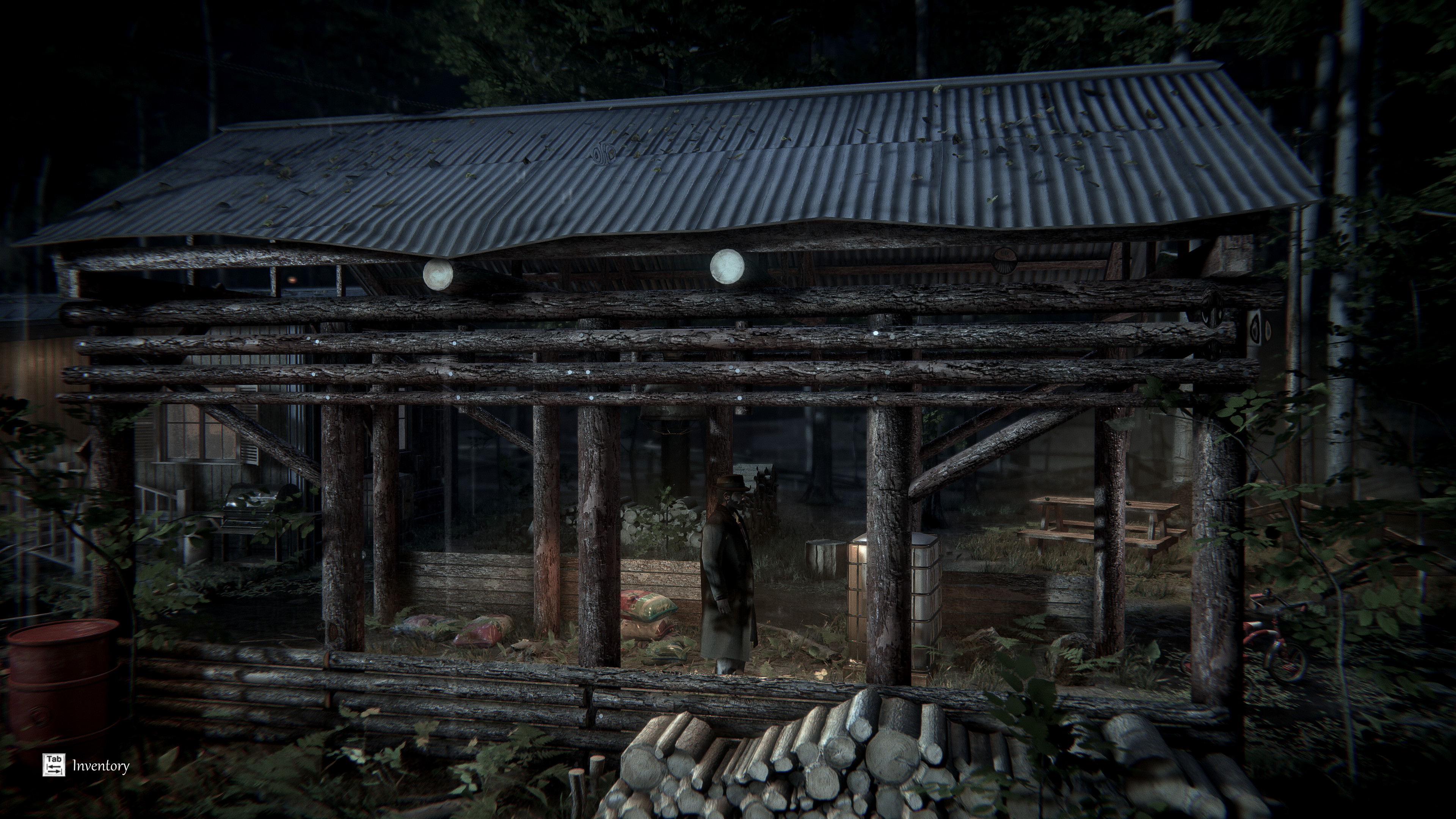 FORFEIT screenshot 8