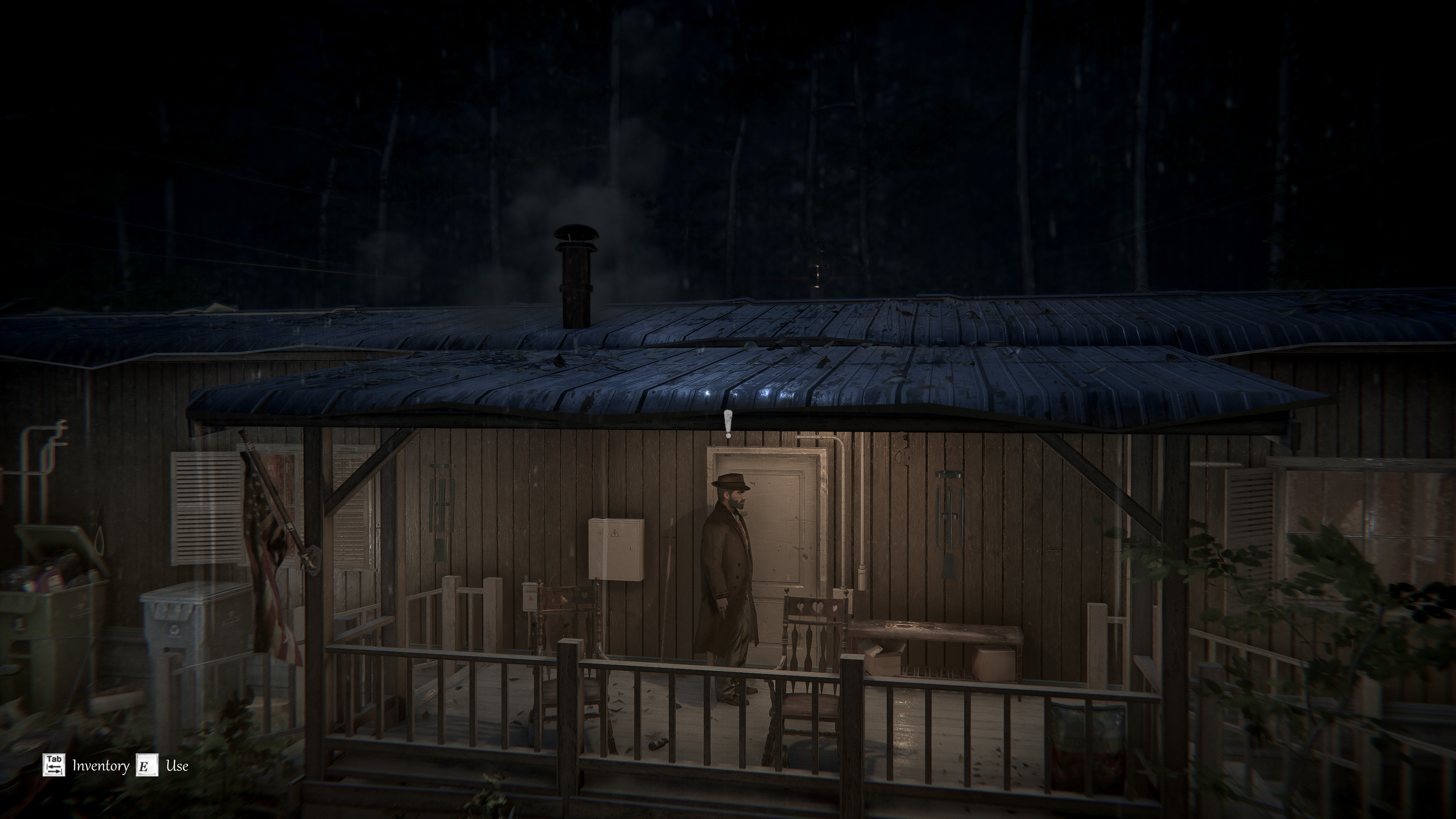 FORFEIT screenshot 12