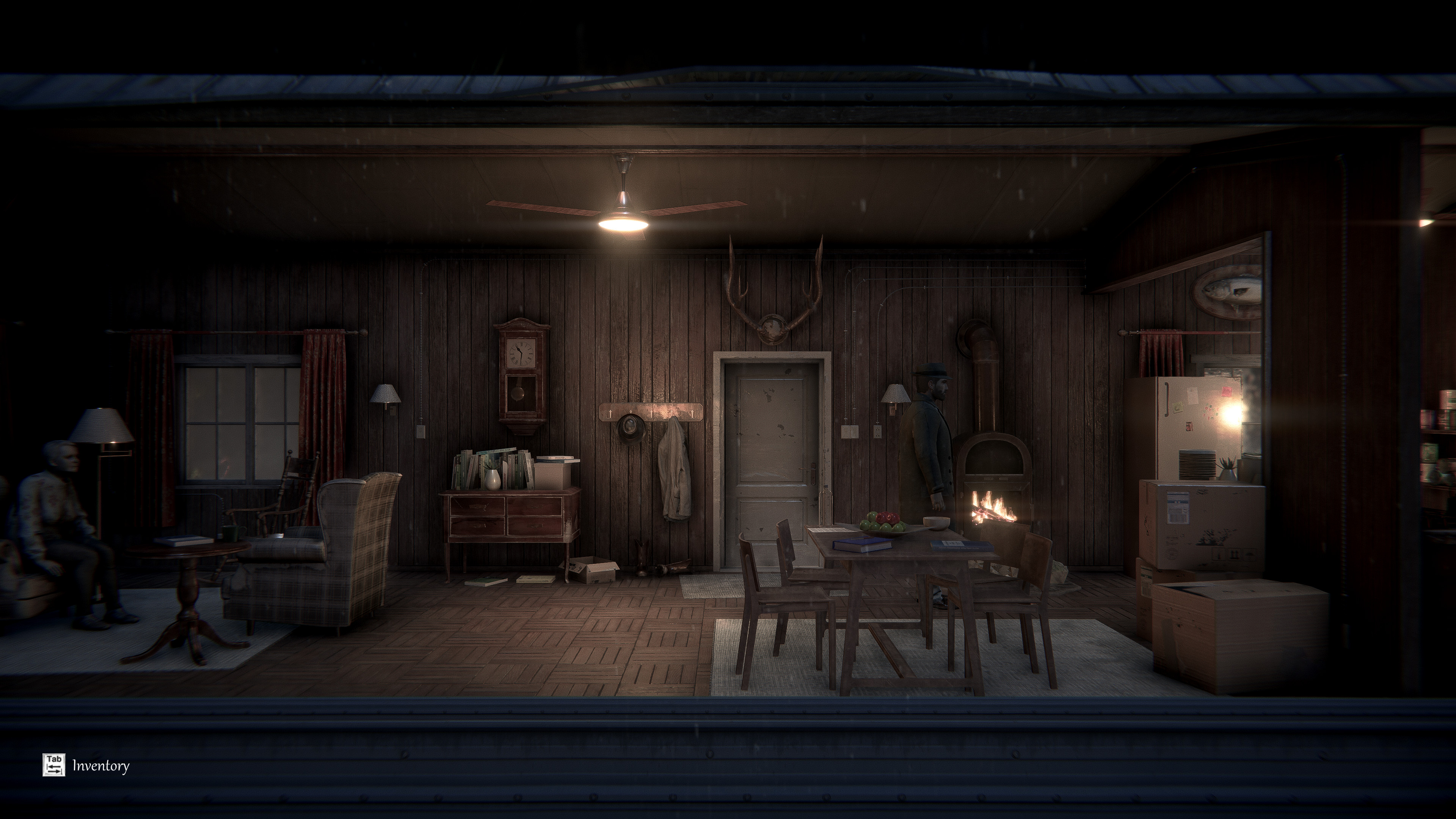 FORFEIT screenshot 10