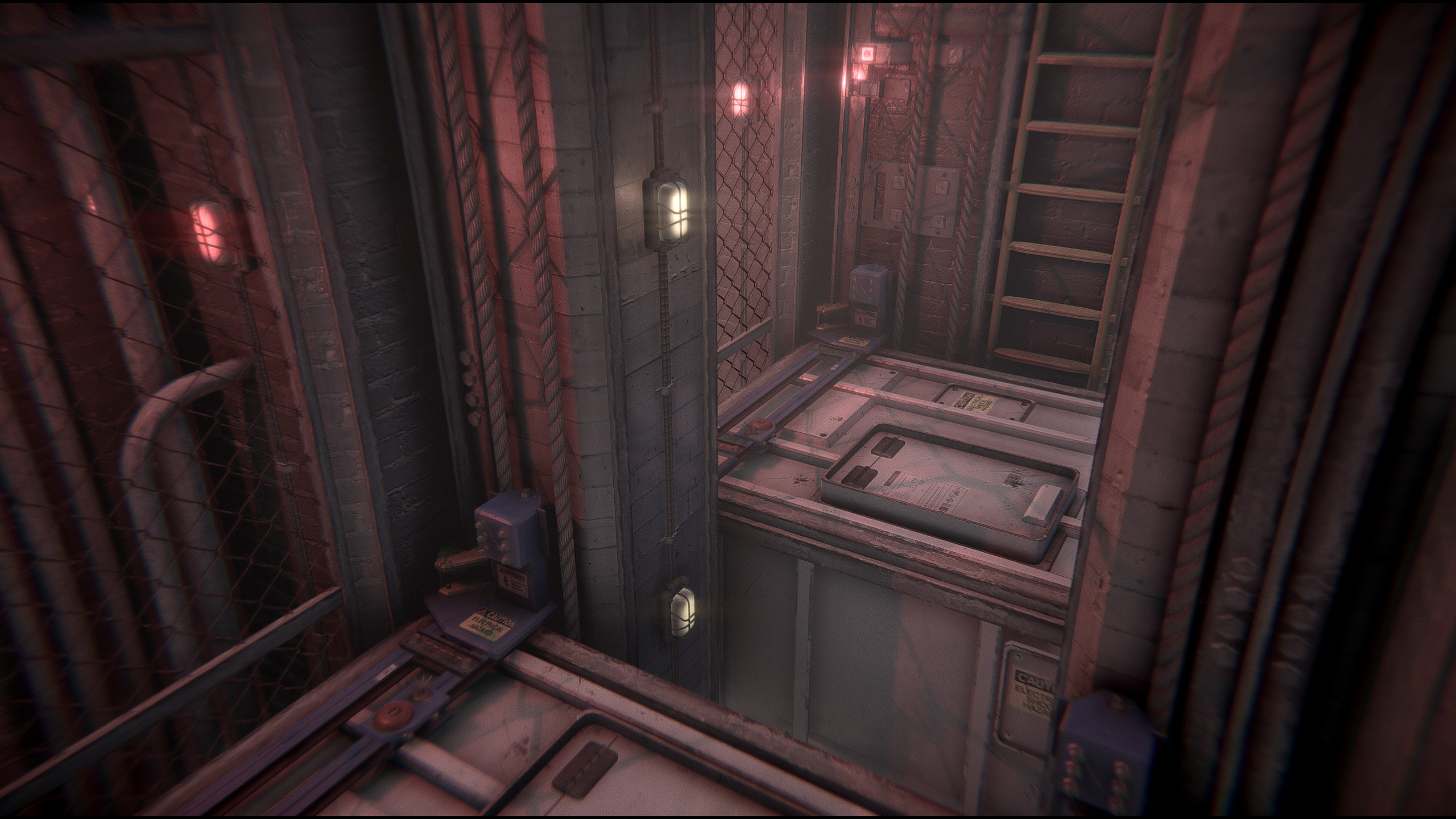 FORFEIT screenshot 15