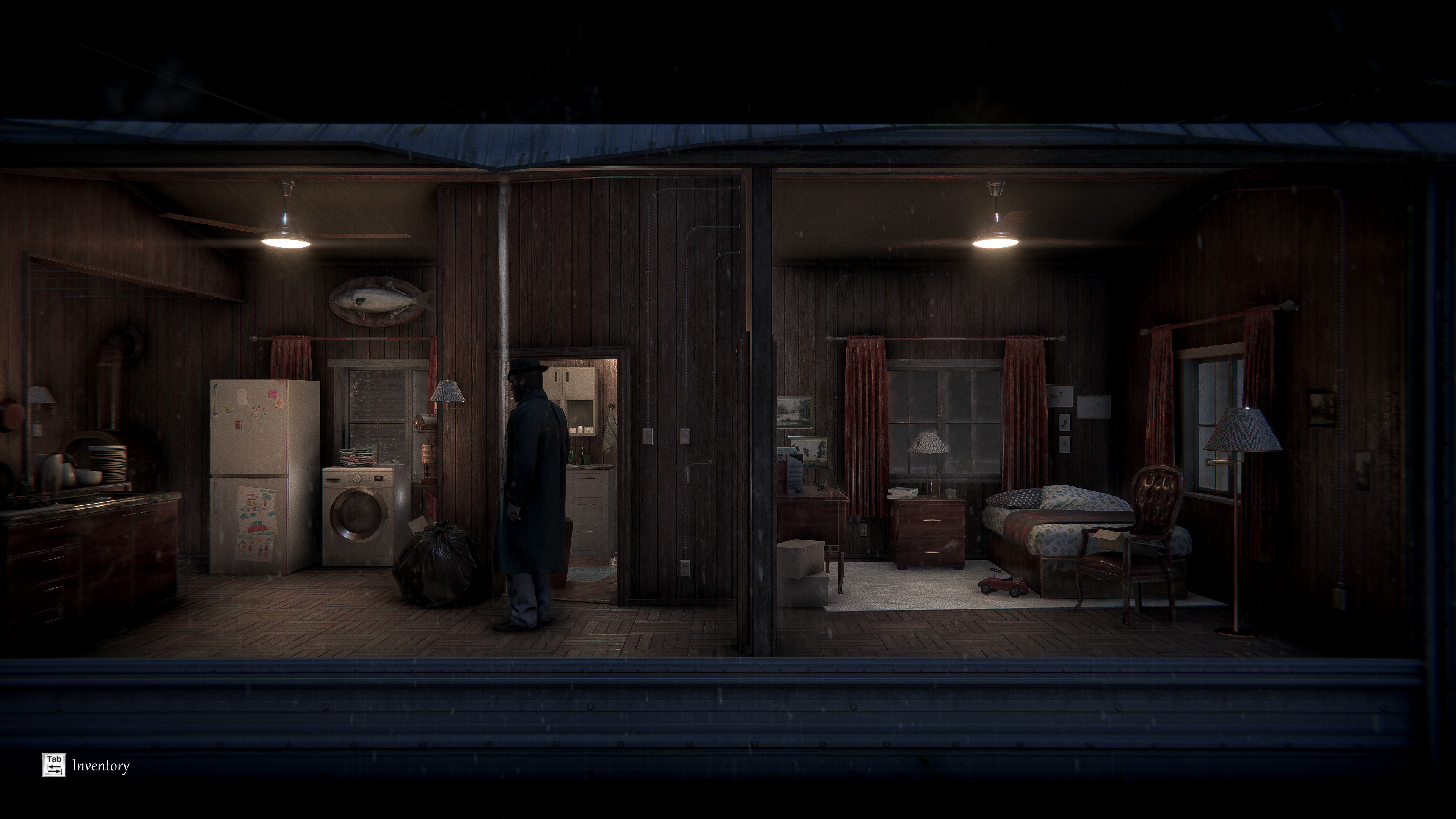 FORFEIT screenshot 14