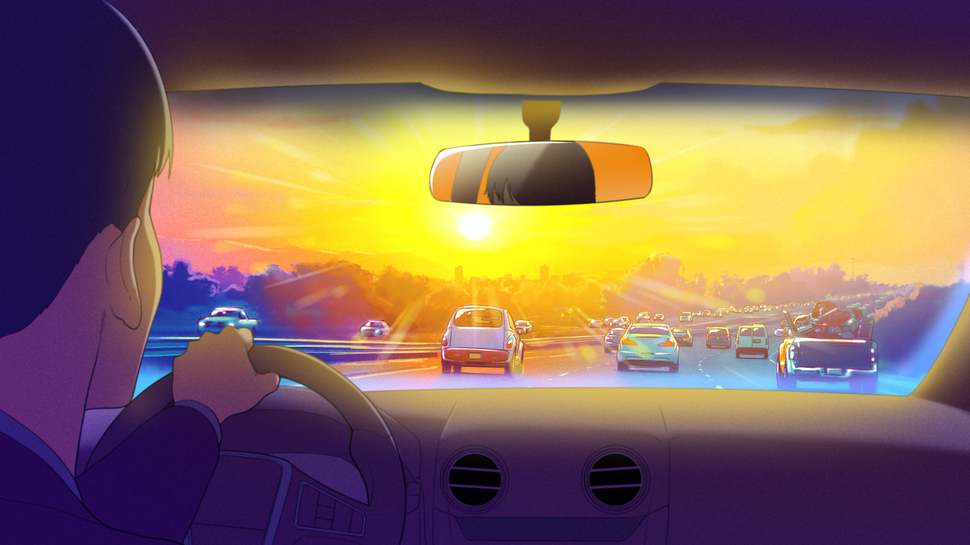 Driven Affairs screenshot 13