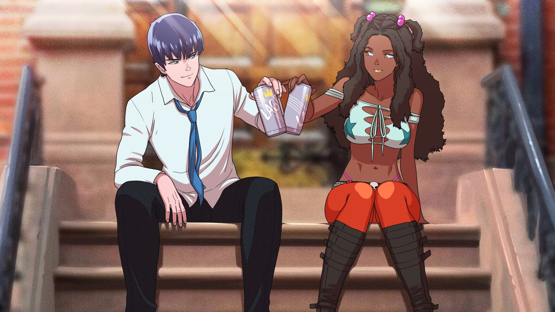 Driven Affairs screenshot 5