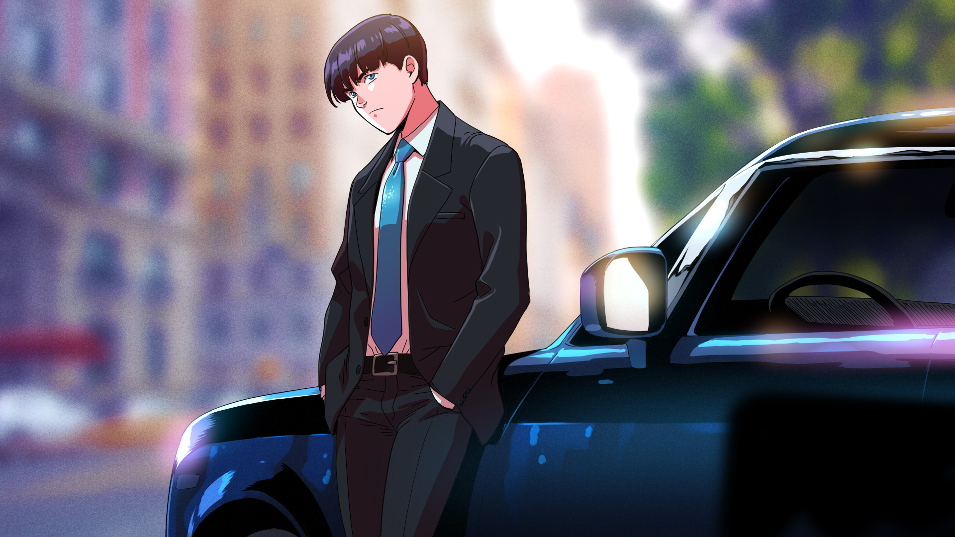 Driven Affairs screenshot 4